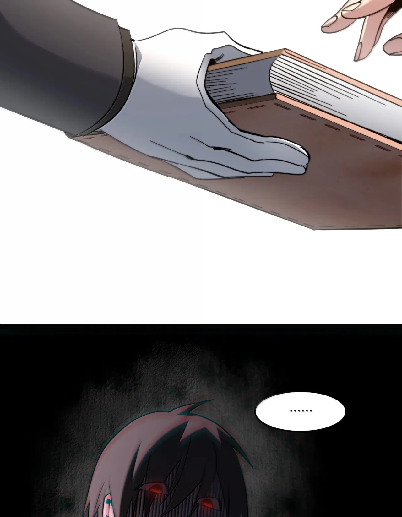 I’m Really Not The Demon God’s Lackey Chapter 196 – Page 57