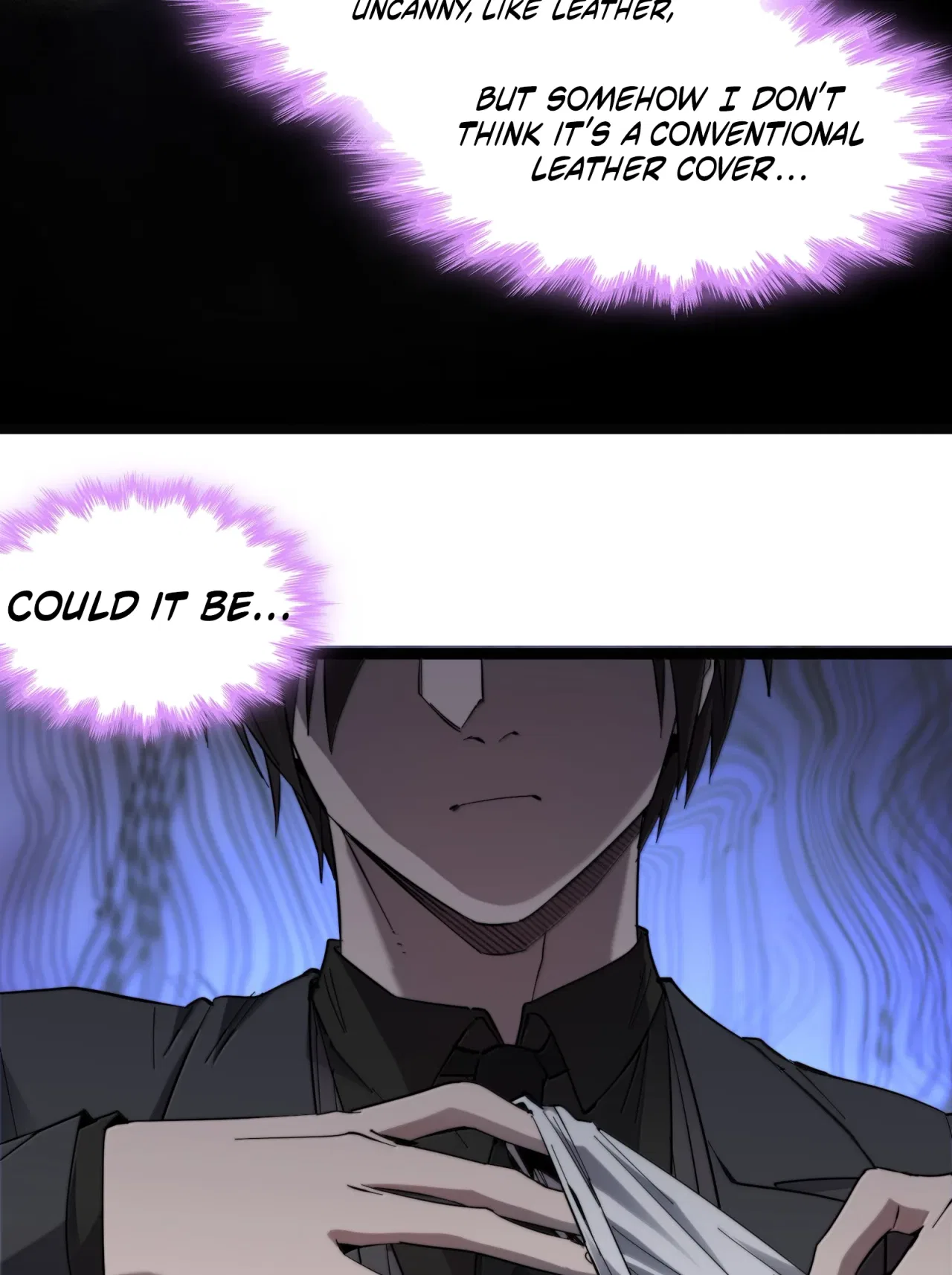 I’m Really Not The Demon God’s Lackey Chapter 196 – Page 61
