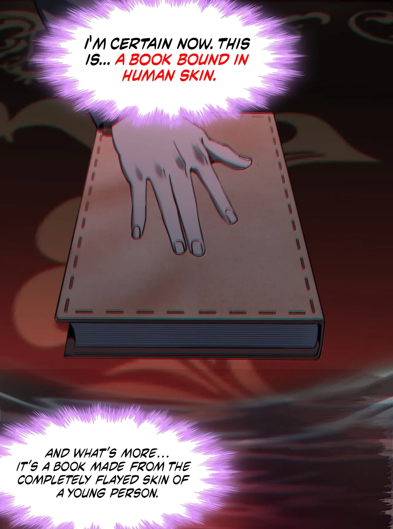 I’m Really Not The Demon God’s Lackey Chapter 196 – Page 70