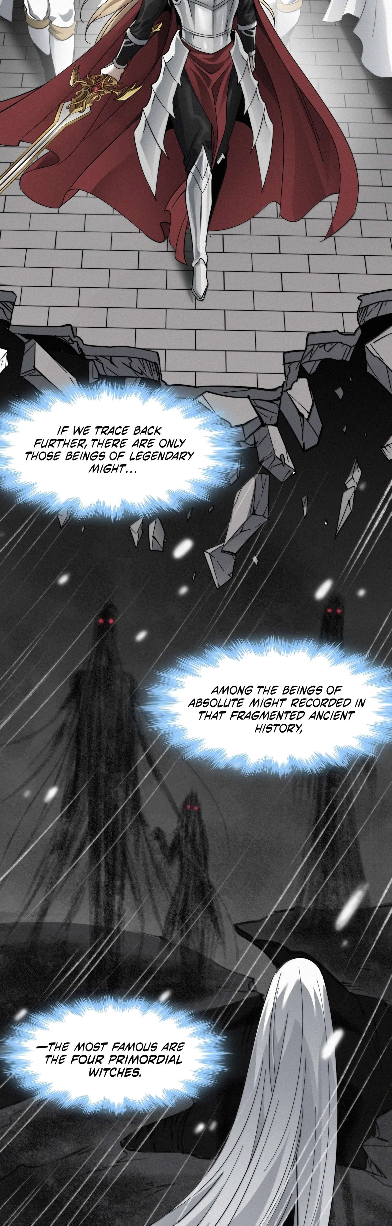 I’m Really Not The Demon God’s Lackey Chapter 195 – Page 10