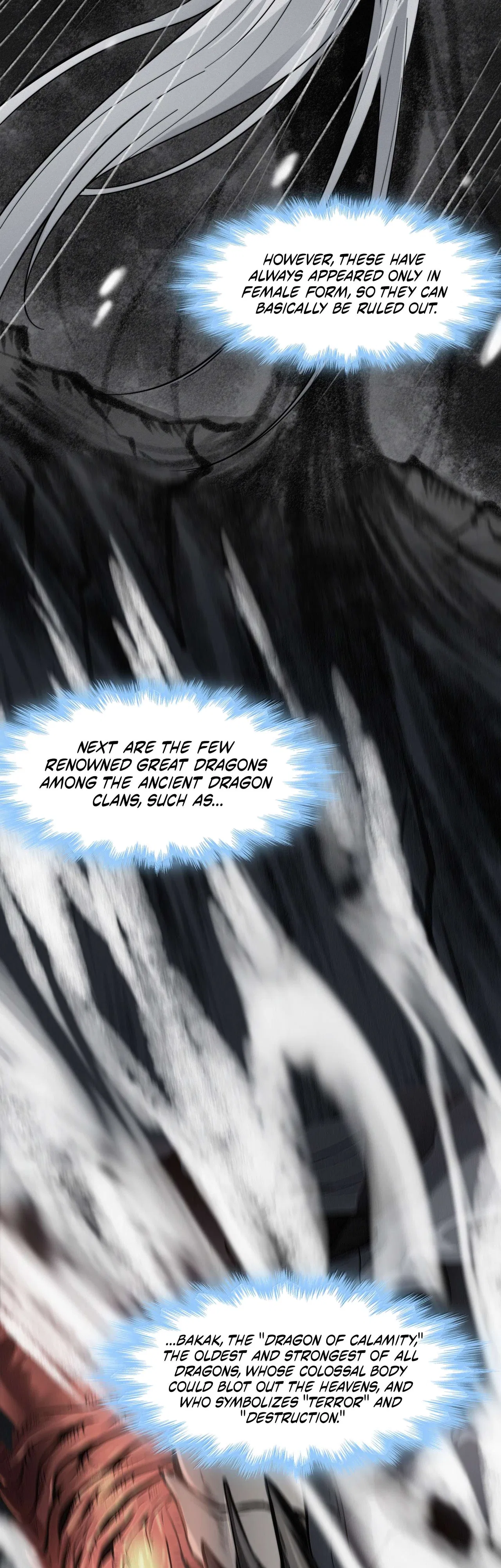 I’m Really Not The Demon God’s Lackey Chapter 195 – Page 11
