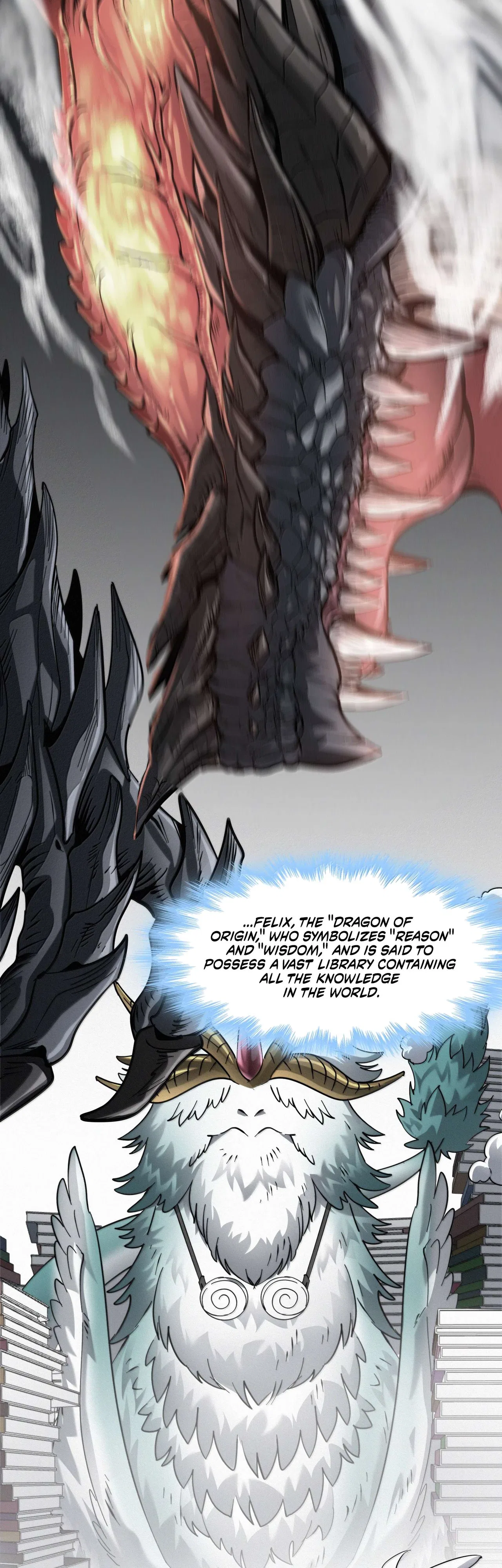 I’m Really Not The Demon God’s Lackey Chapter 195 – Page 12