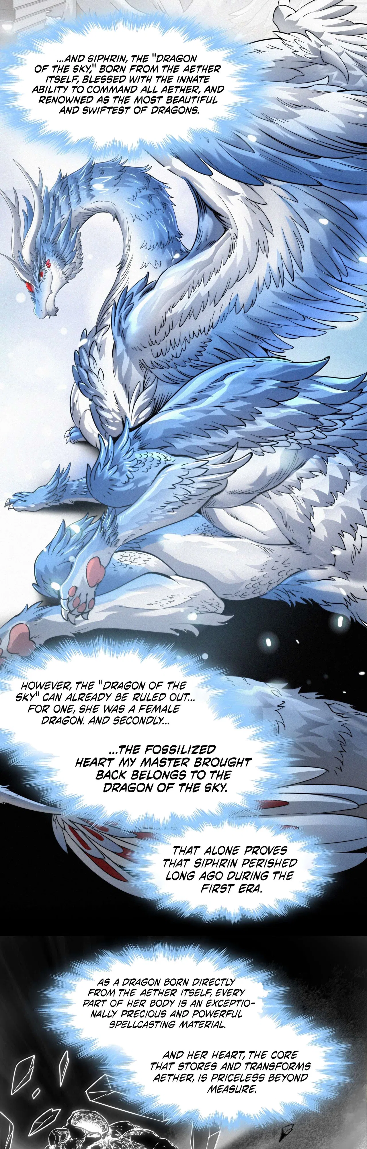 I’m Really Not The Demon God’s Lackey Chapter 195 – Page 13