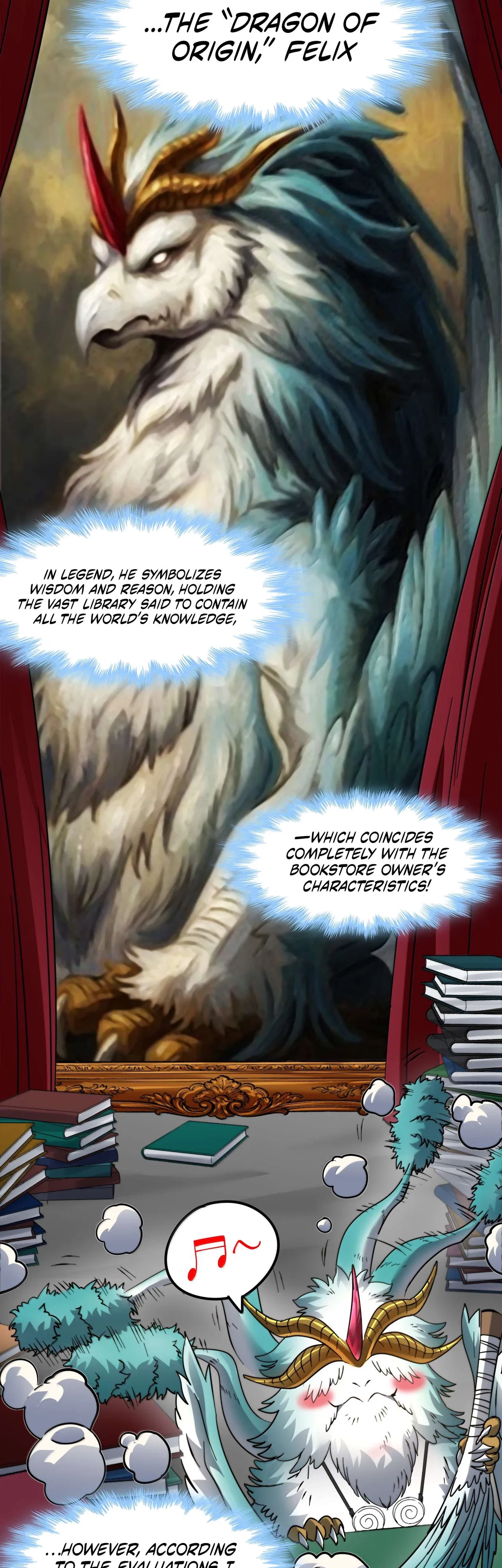 I’m Really Not The Demon God’s Lackey Chapter 195 – Page 23