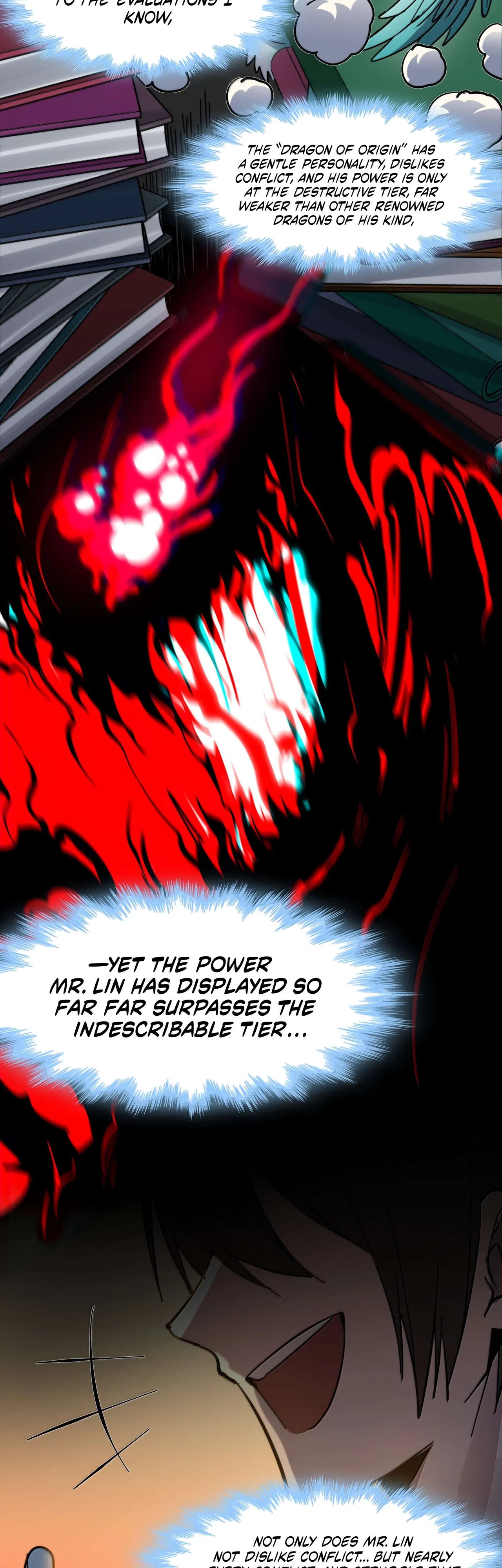I’m Really Not The Demon God’s Lackey Chapter 195 – Page 24
