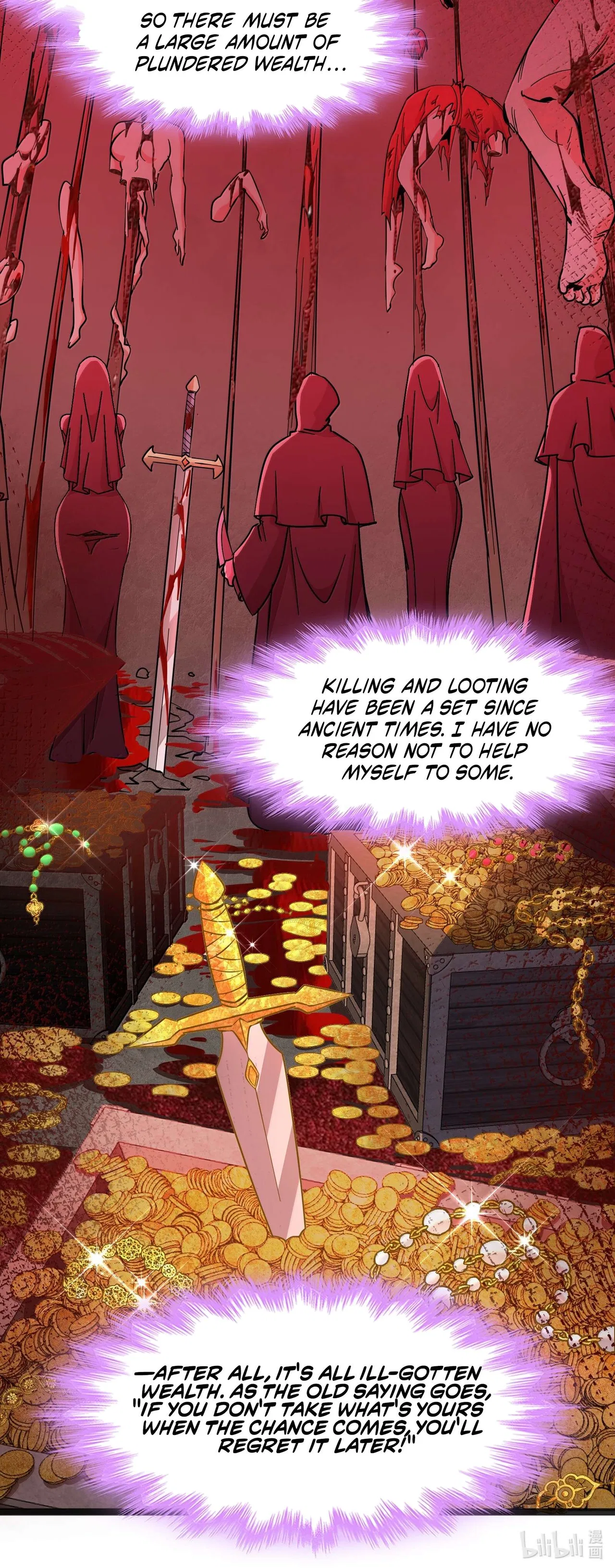 I’m Really Not The Demon God’s Lackey Chapter 195 – Page 37