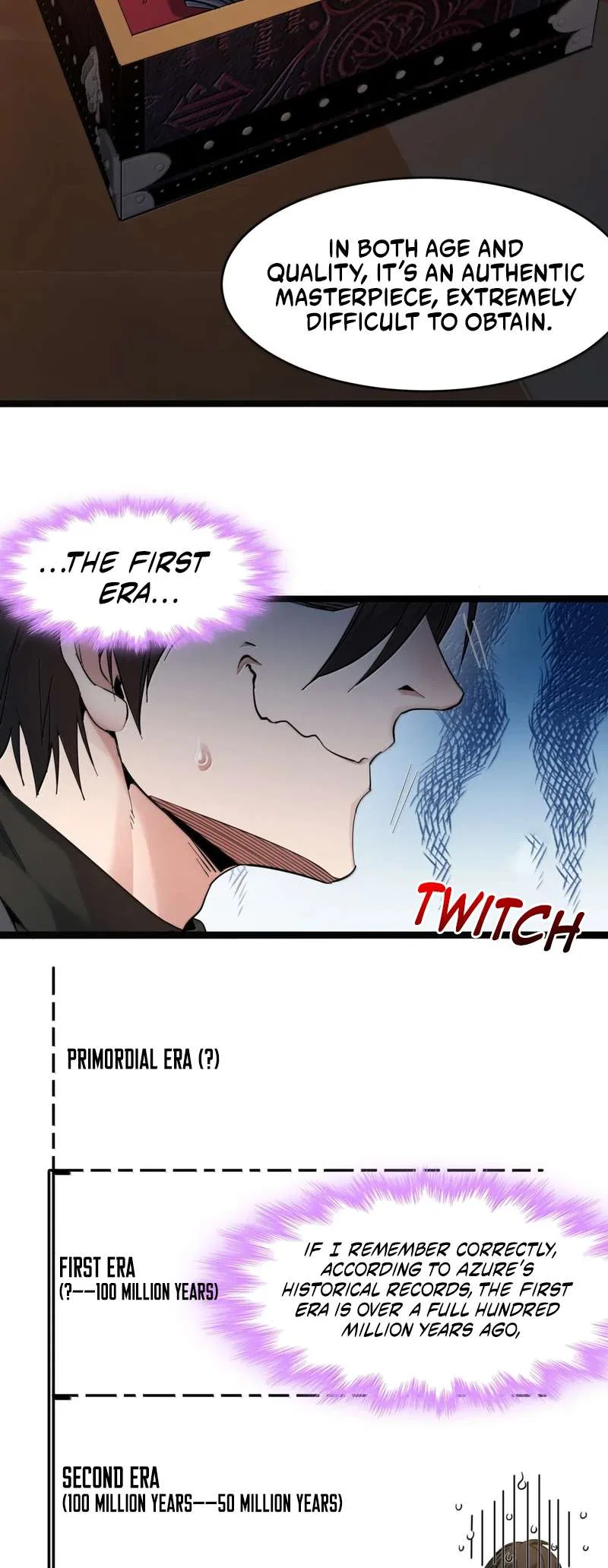 I’m Really Not The Demon God’s Lackey Chapter 194 – Page 6