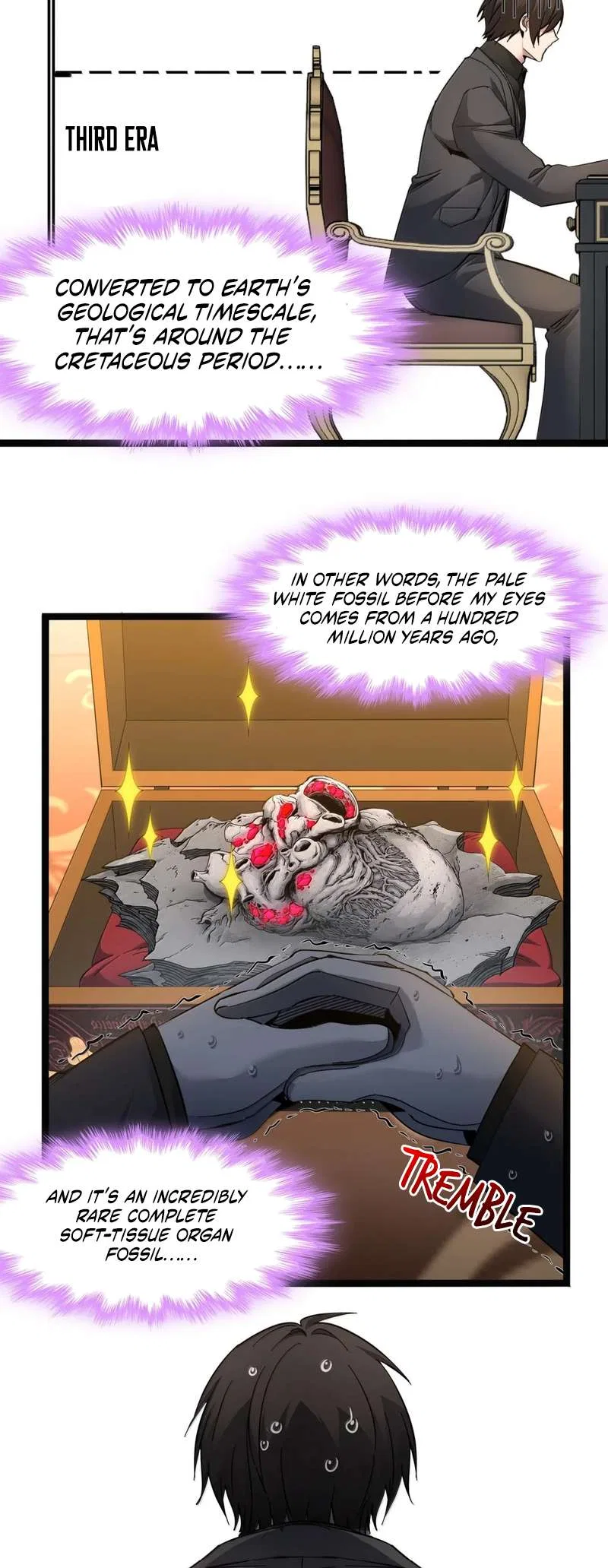 I’m Really Not The Demon God’s Lackey Chapter 194 – Page 7