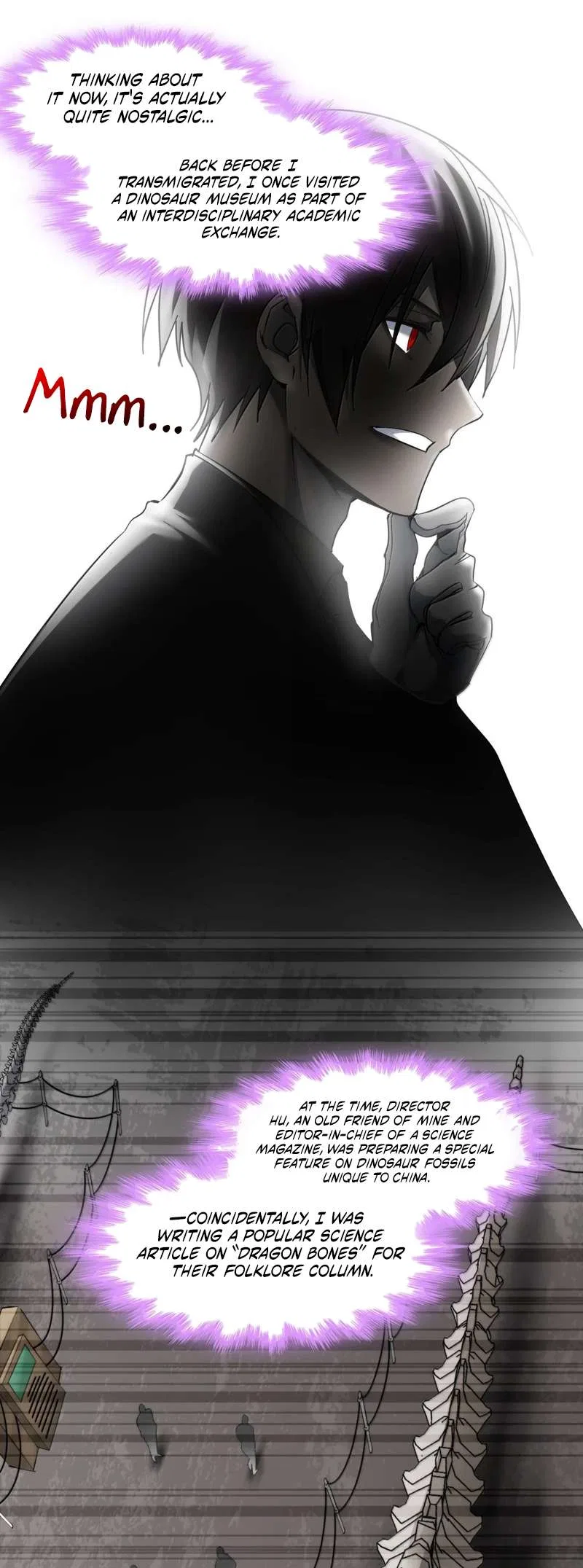 I’m Really Not The Demon God’s Lackey Chapter 194 – Page 10