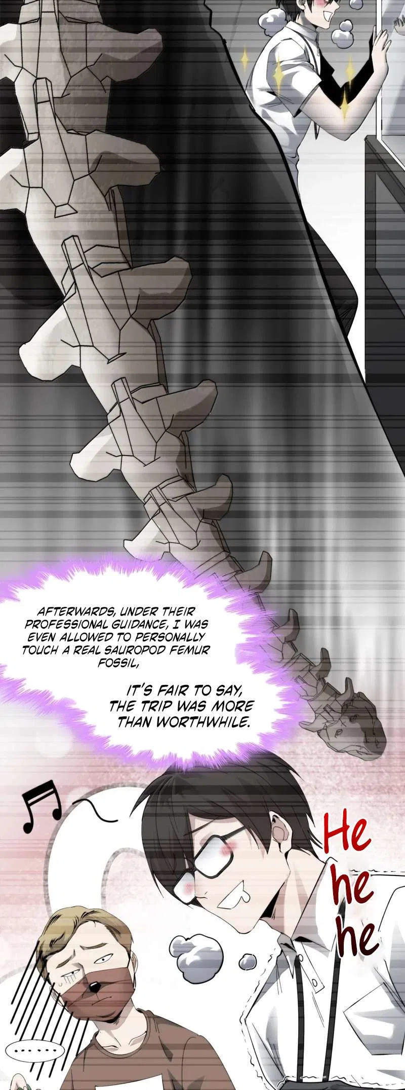 I’m Really Not The Demon God’s Lackey Chapter 194 – Page 12
