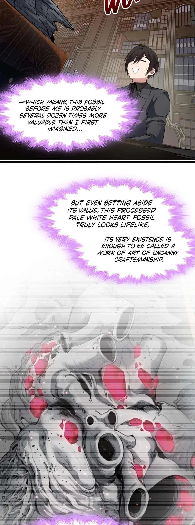 I’m Really Not The Demon God’s Lackey Chapter 194 – Page 15