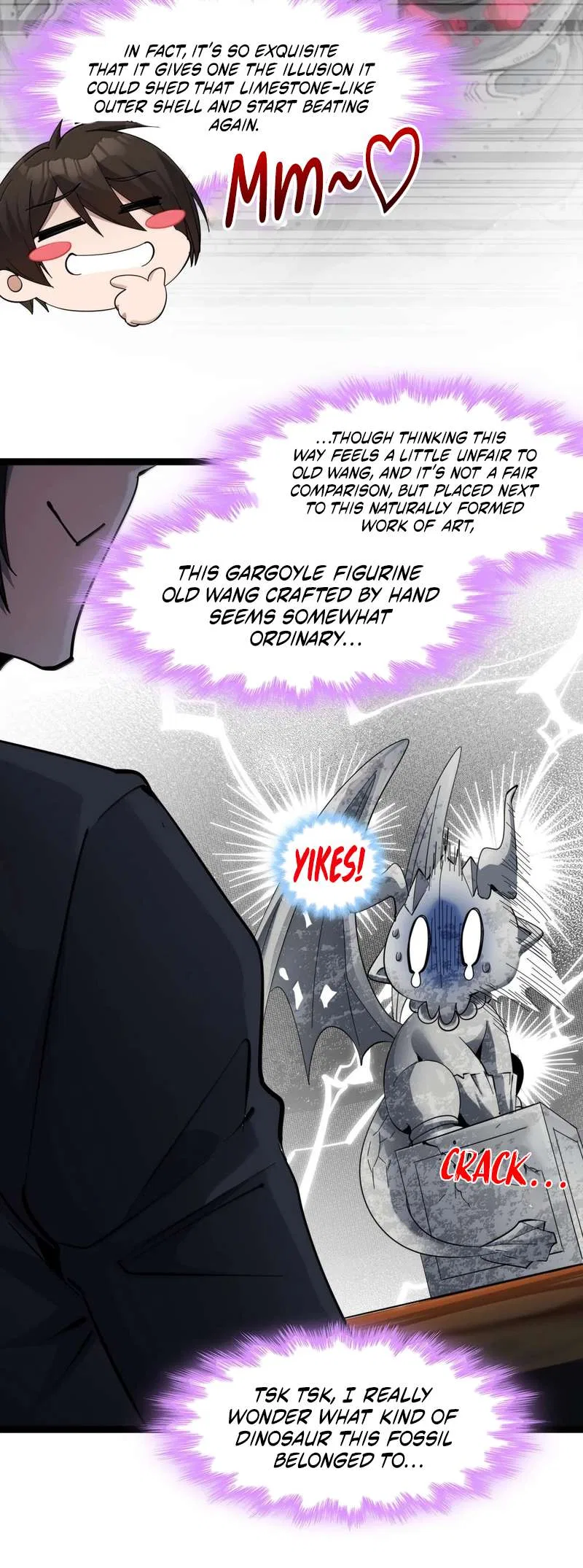 I’m Really Not The Demon God’s Lackey Chapter 194 – Page 16