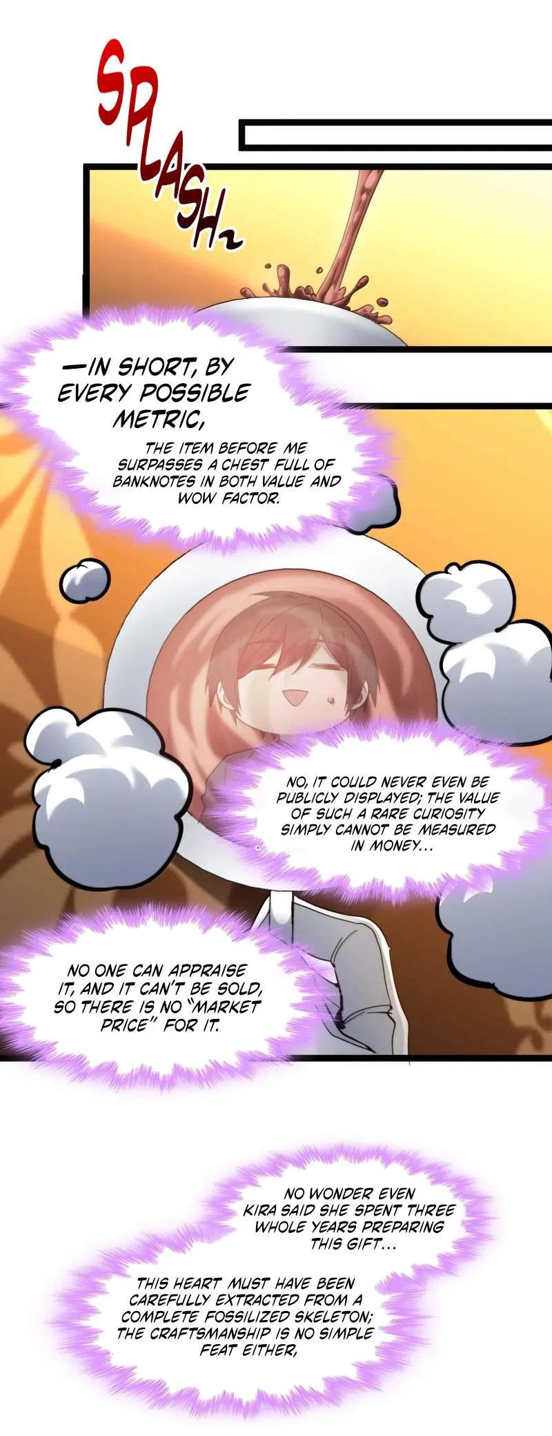 I’m Really Not The Demon God’s Lackey Chapter 194 – Page 23
