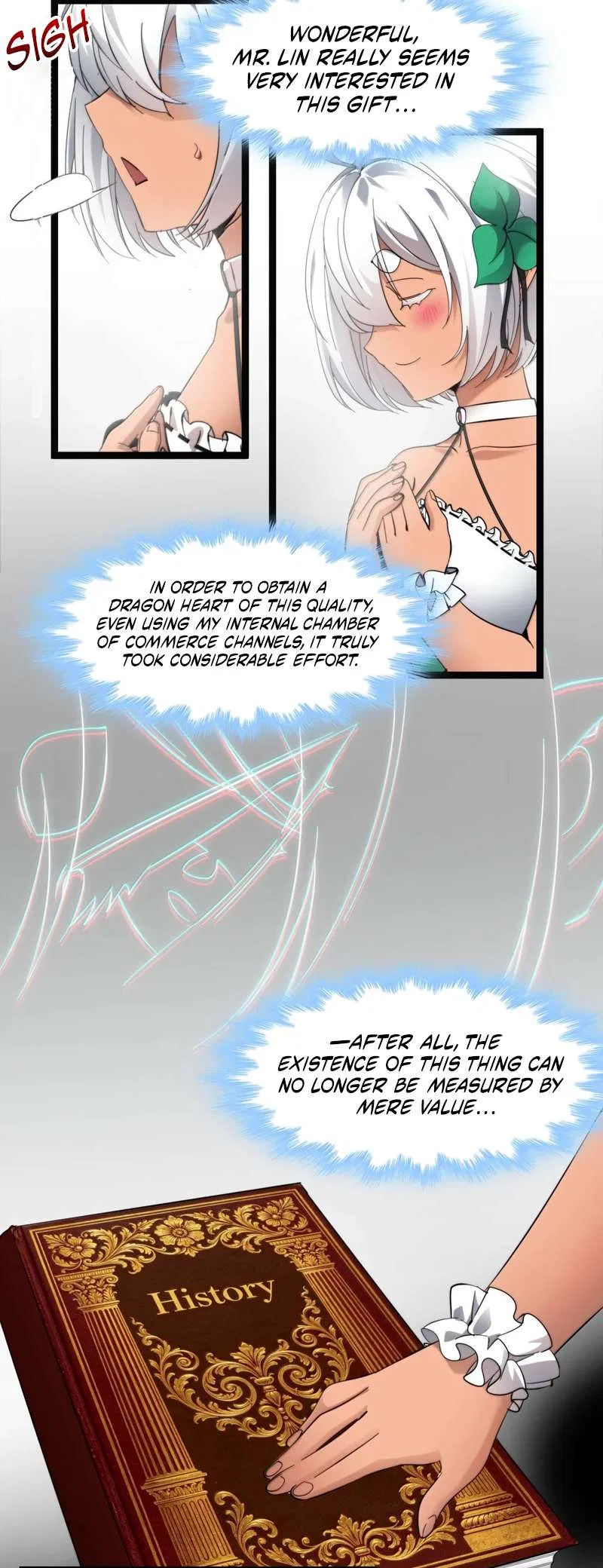 I’m Really Not The Demon God’s Lackey Chapter 194 – Page 26