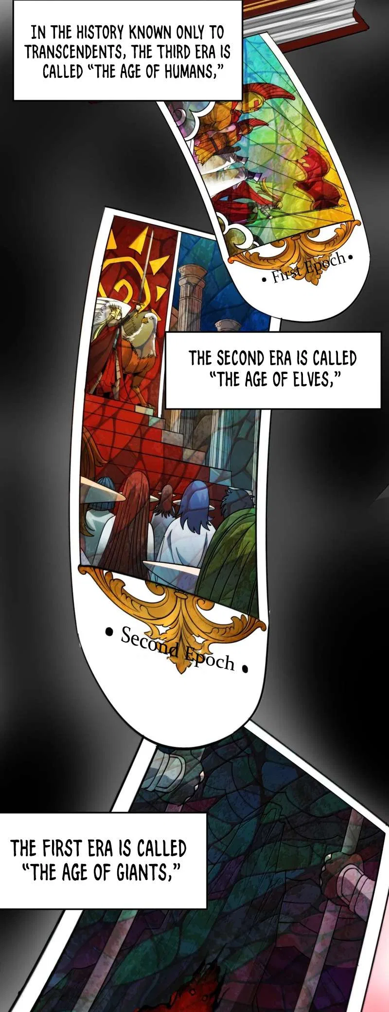 I’m Really Not The Demon God’s Lackey Chapter 194 – Page 27