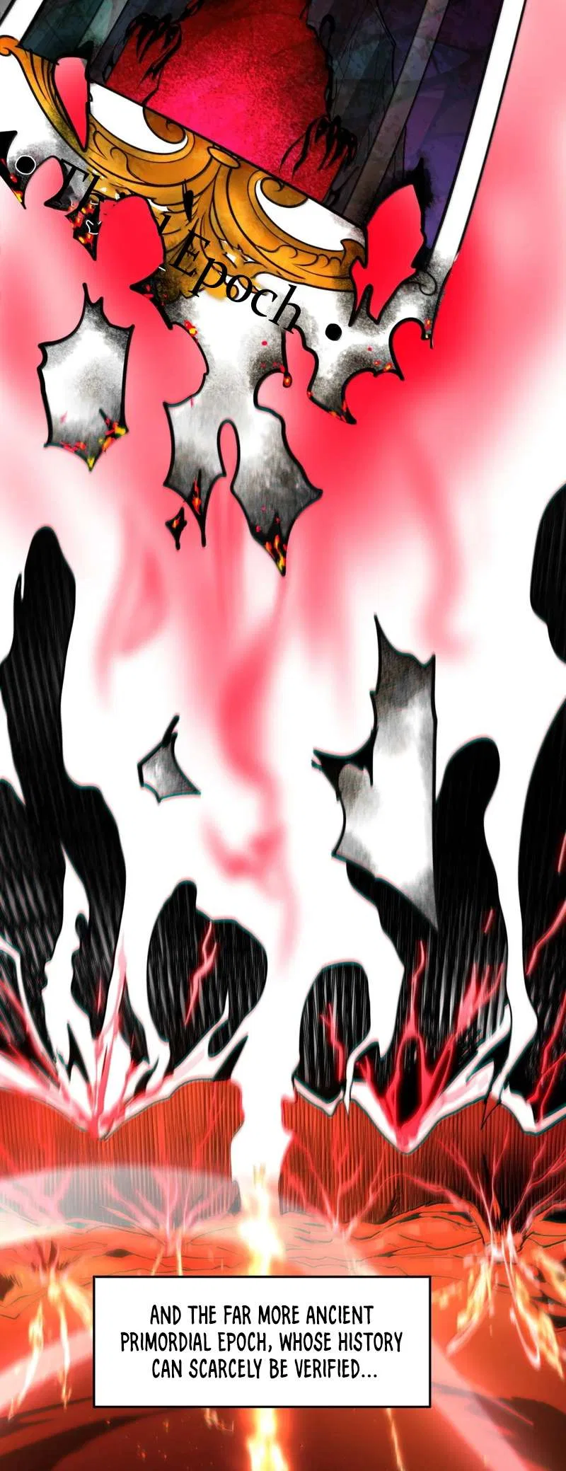 I’m Really Not The Demon God’s Lackey Chapter 194 – Page 28