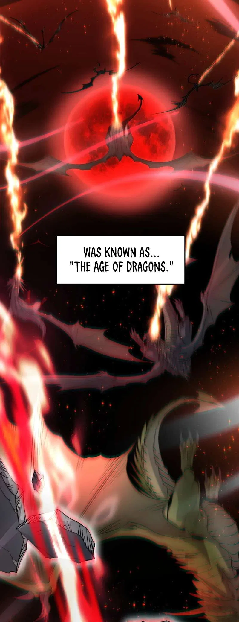 I’m Really Not The Demon God’s Lackey Chapter 194 – Page 29