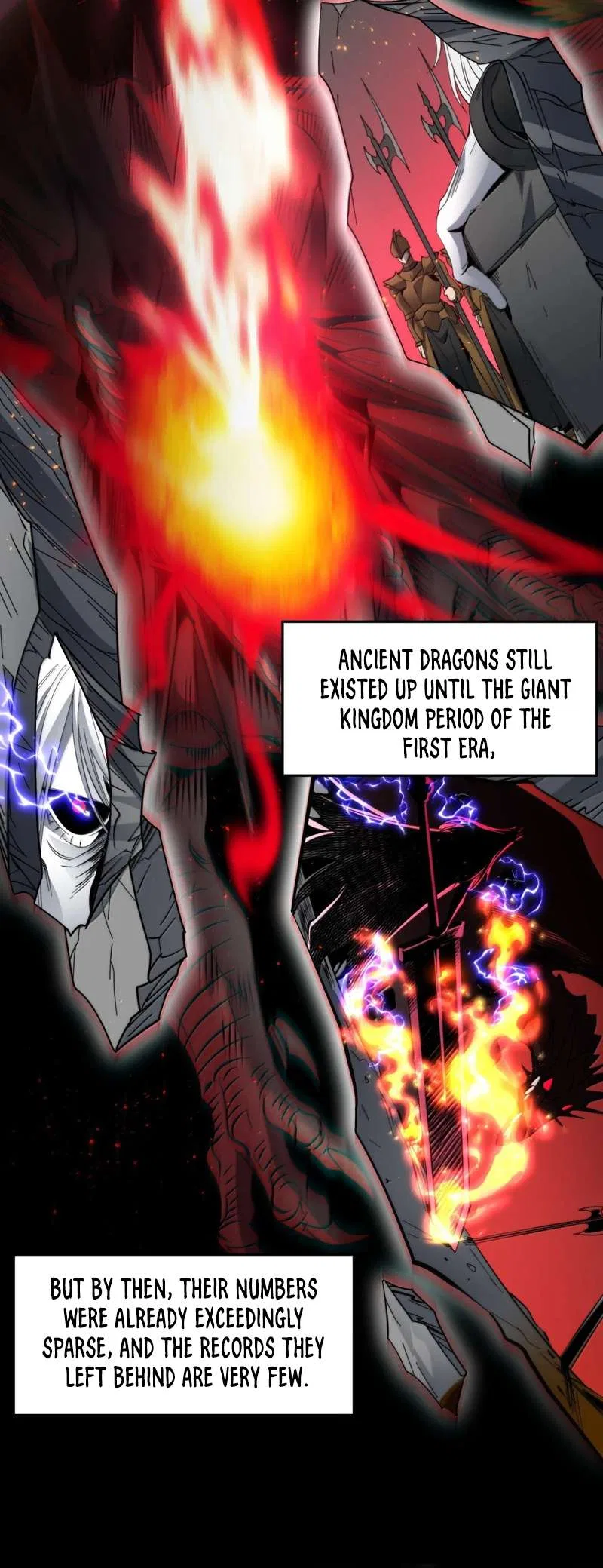 I’m Really Not The Demon God’s Lackey Chapter 194 – Page 30