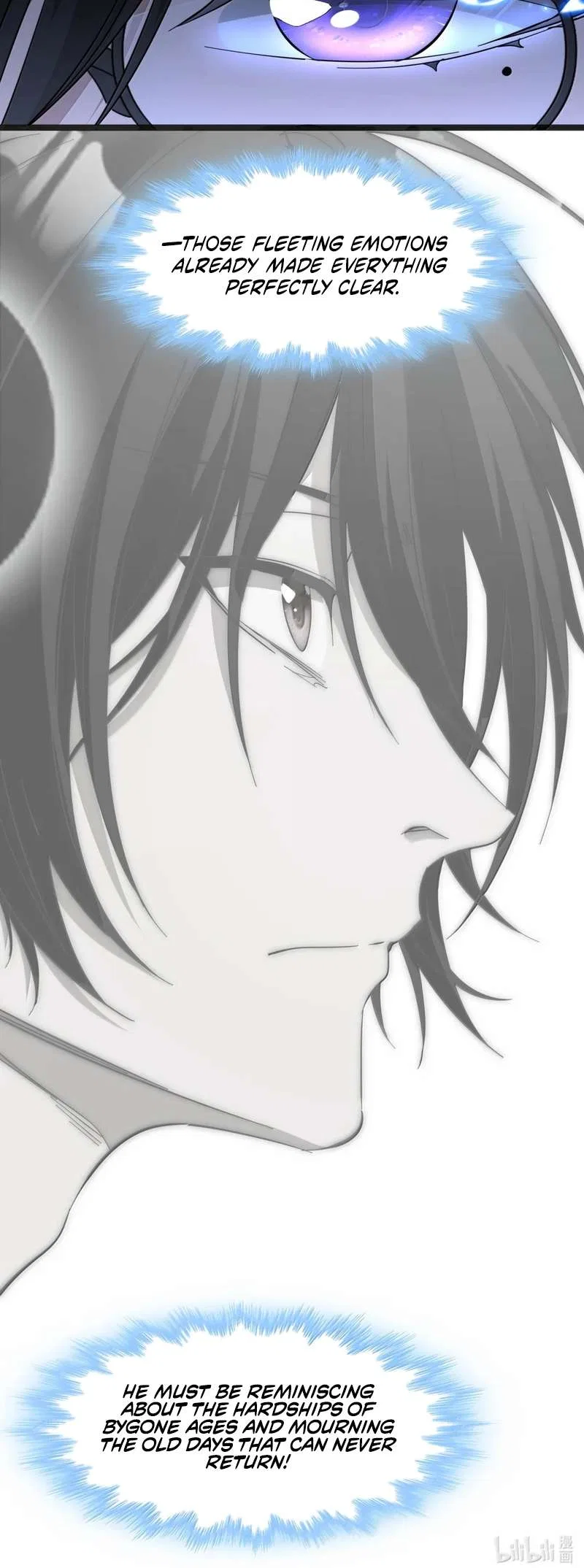 I’m Really Not The Demon God’s Lackey Chapter 194 – Page 51