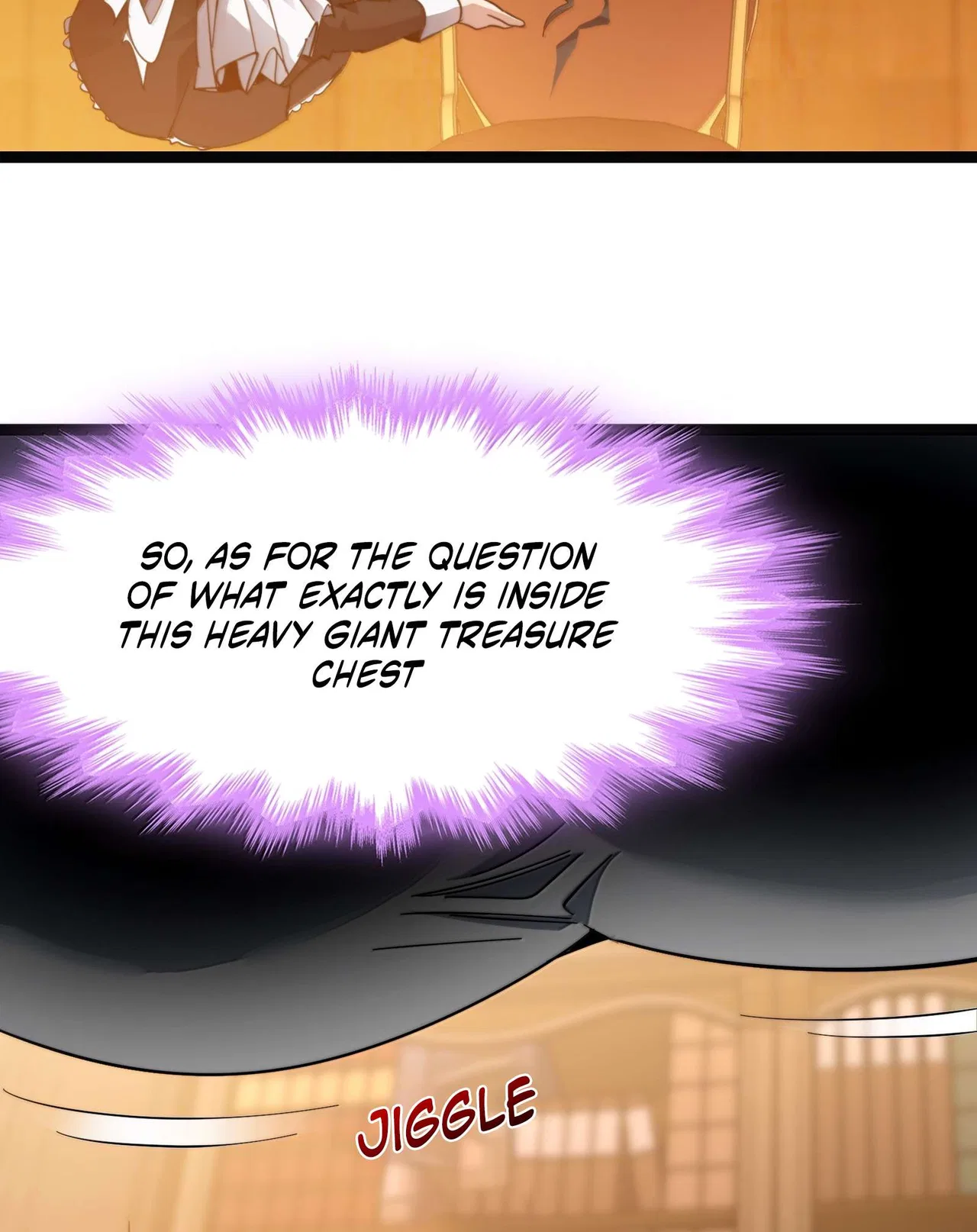 I’m Really Not The Demon God’s Lackey Chapter 193 – Page 6