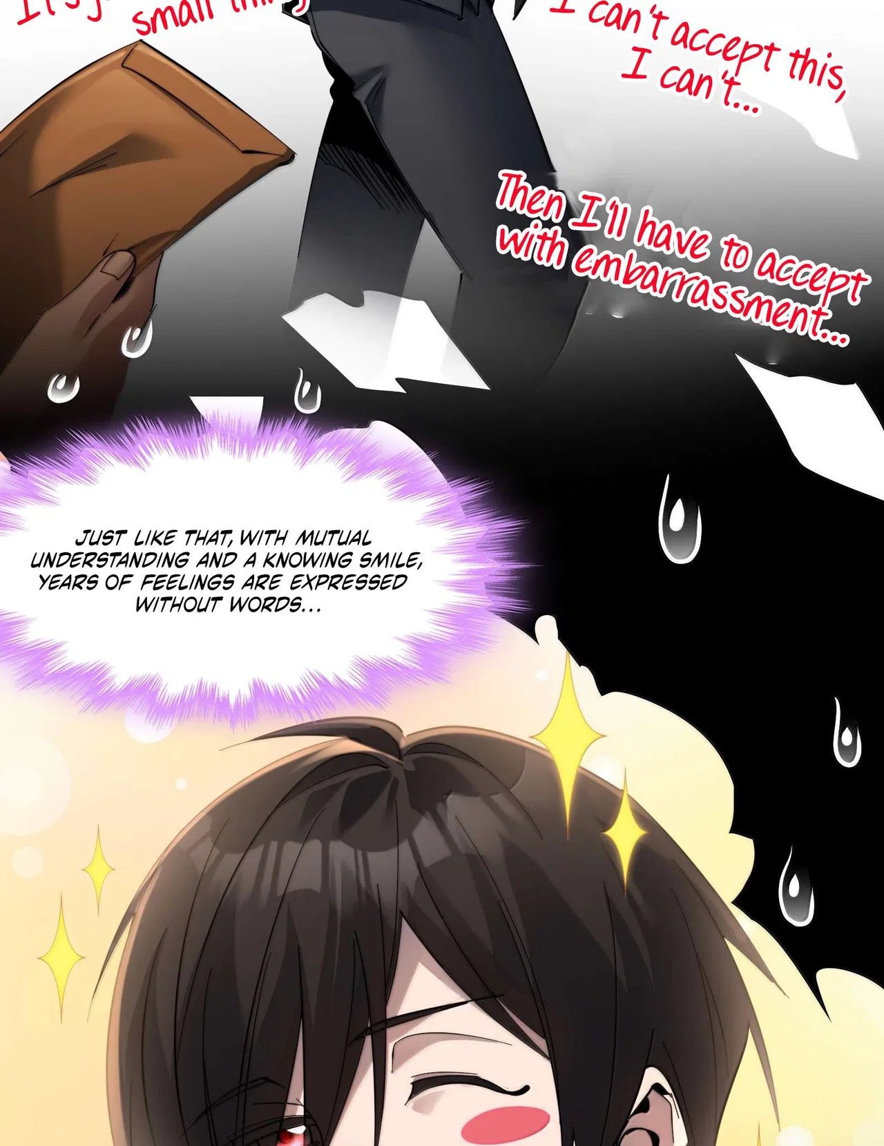 I’m Really Not The Demon God’s Lackey Chapter 193 – Page 10