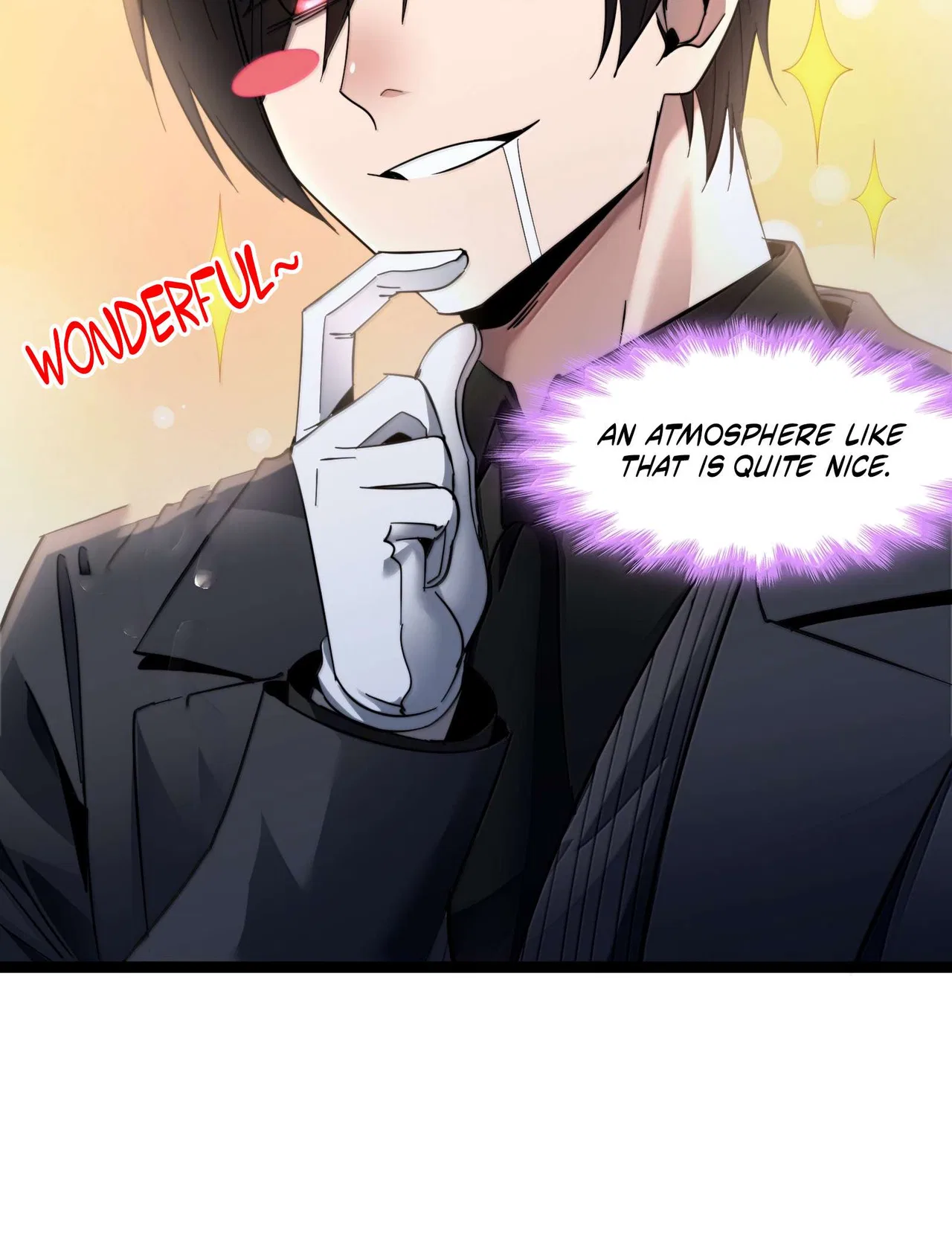 I’m Really Not The Demon God’s Lackey Chapter 193 – Page 11