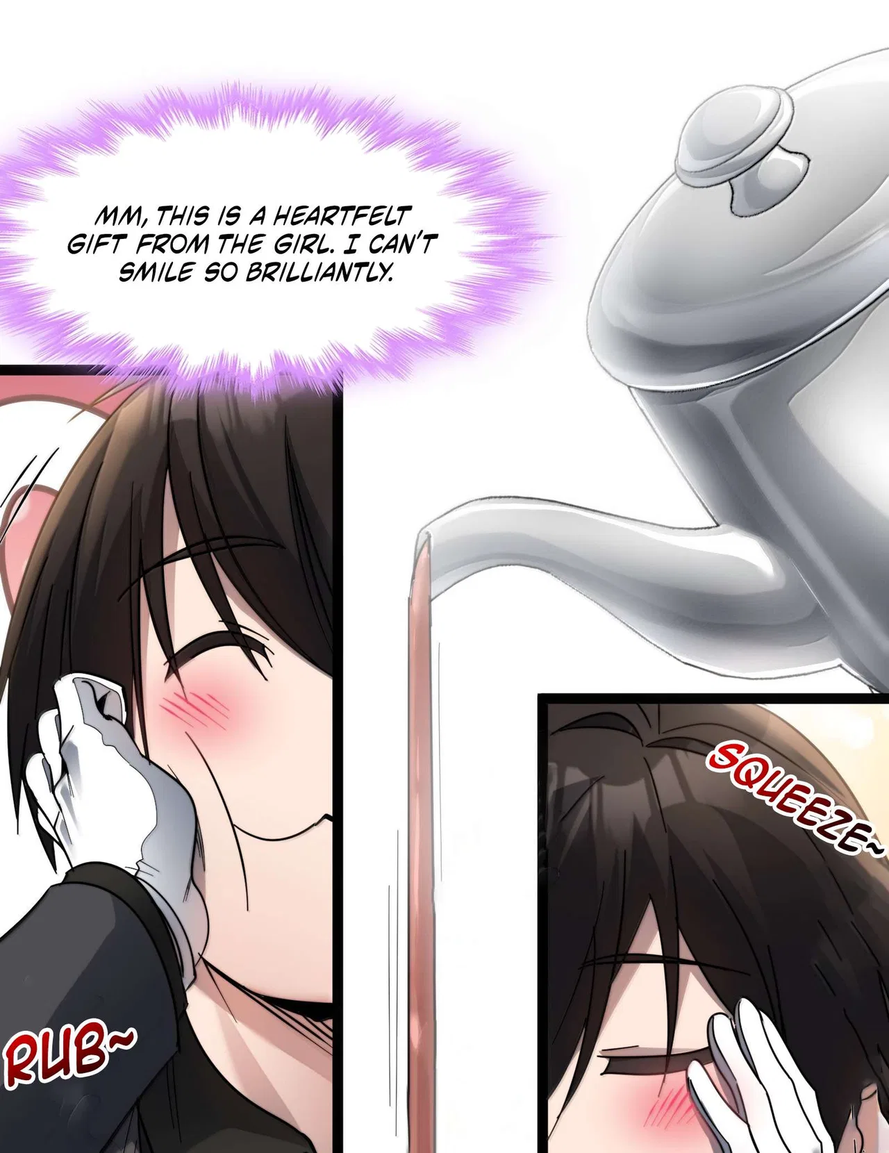 I’m Really Not The Demon God’s Lackey Chapter 193 – Page 12