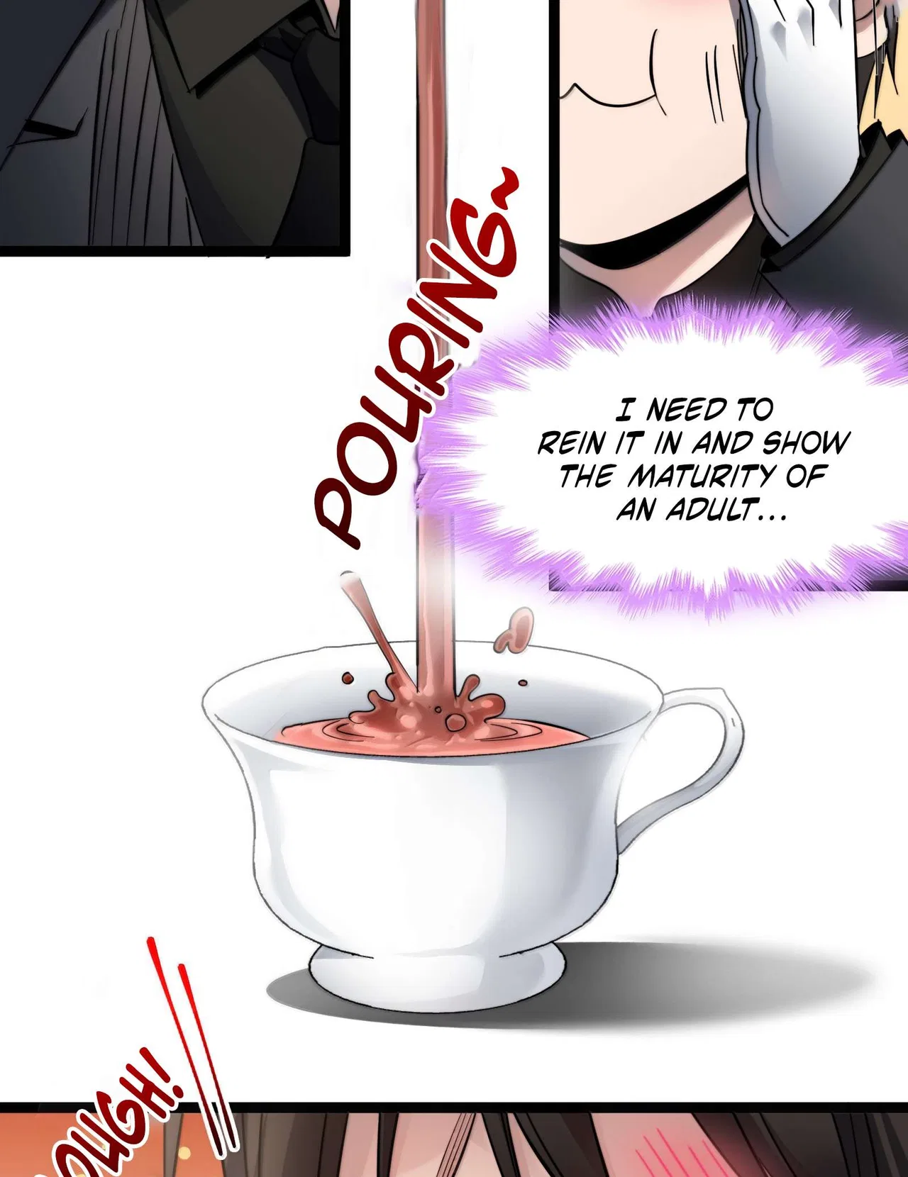 I’m Really Not The Demon God’s Lackey Chapter 193 – Page 13