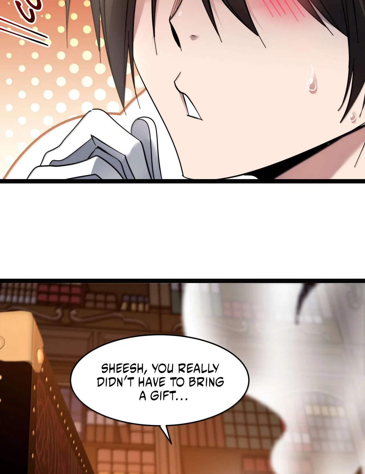 I’m Really Not The Demon God’s Lackey Chapter 193 – Page 14
