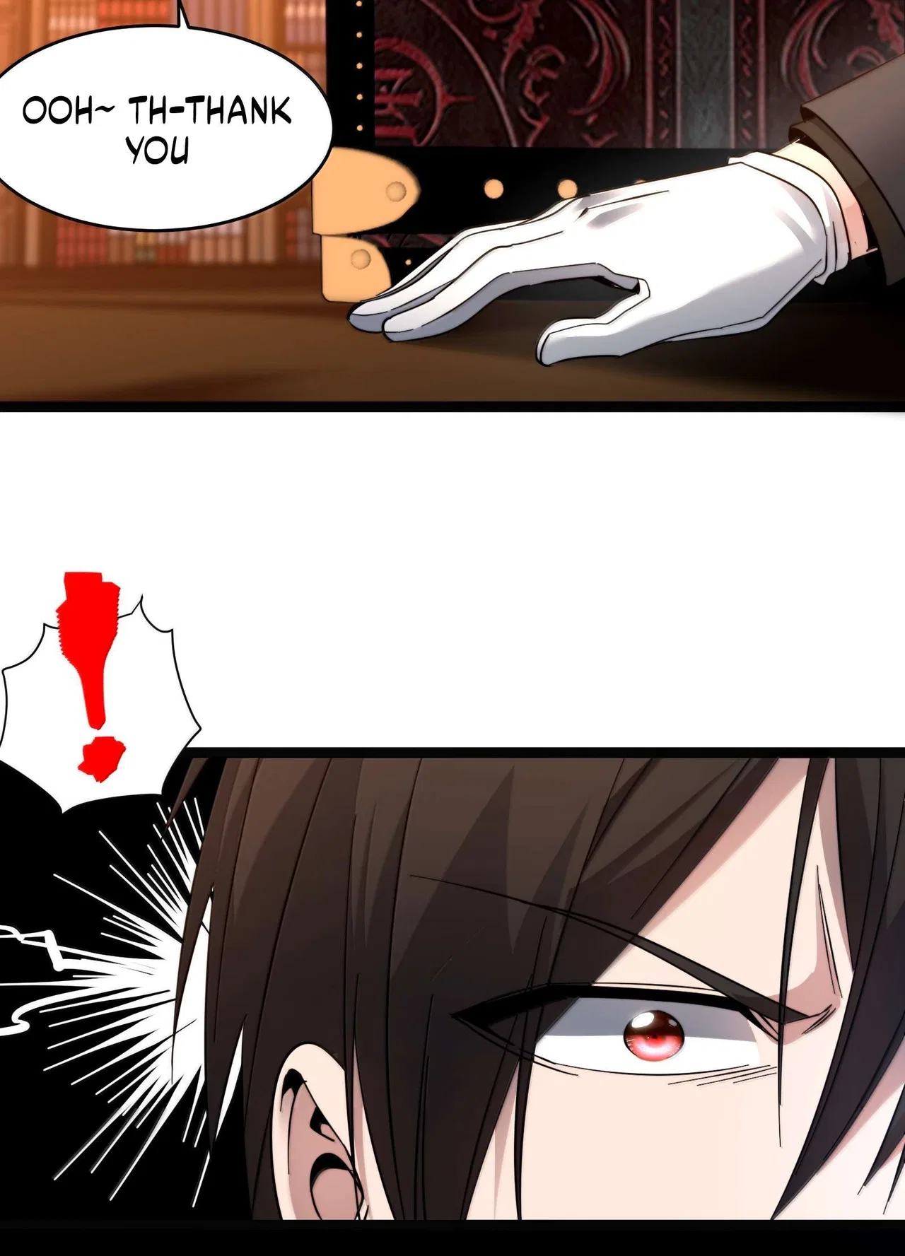 I’m Really Not The Demon God’s Lackey Chapter 193 – Page 16
