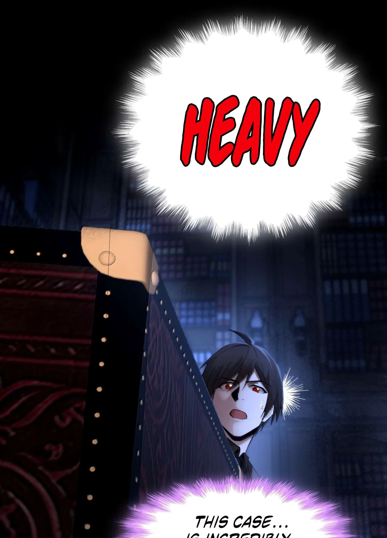 I’m Really Not The Demon God’s Lackey Chapter 193 – Page 17
