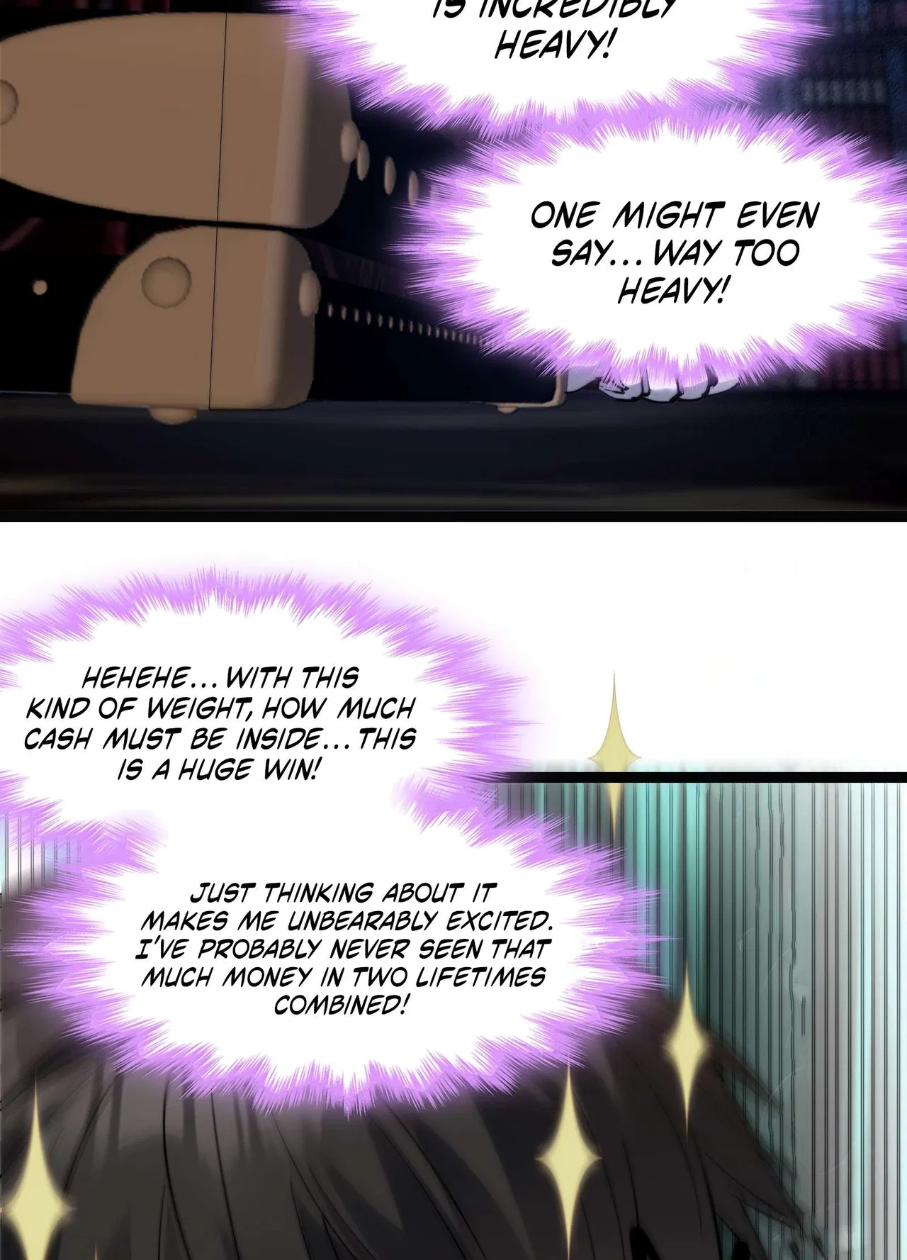I’m Really Not The Demon God’s Lackey Chapter 193 – Page 18