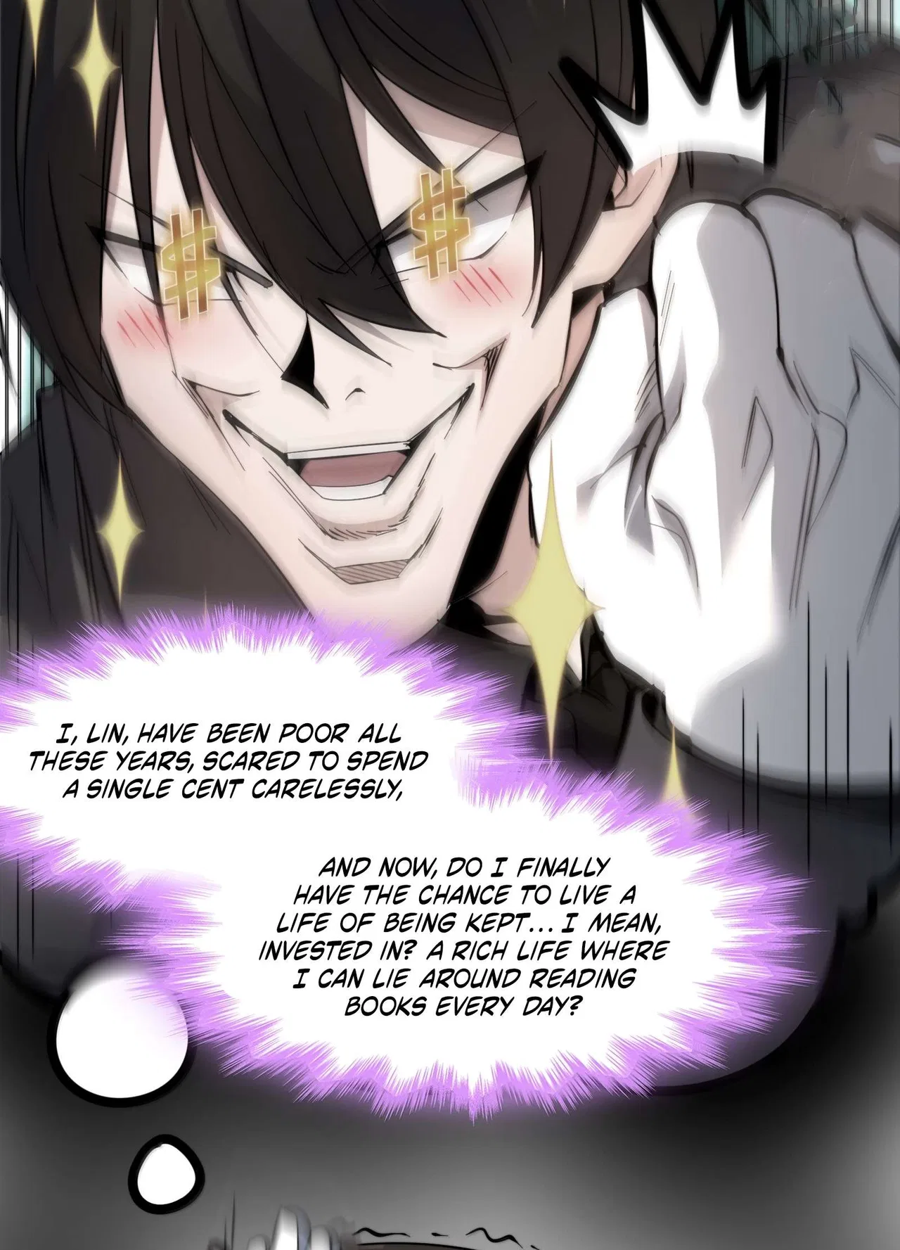 I’m Really Not The Demon God’s Lackey Chapter 193 – Page 19