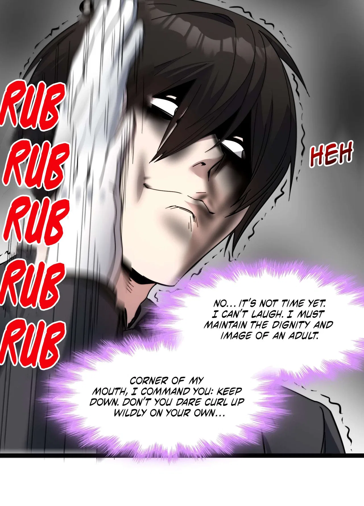 I’m Really Not The Demon God’s Lackey Chapter 193 – Page 20