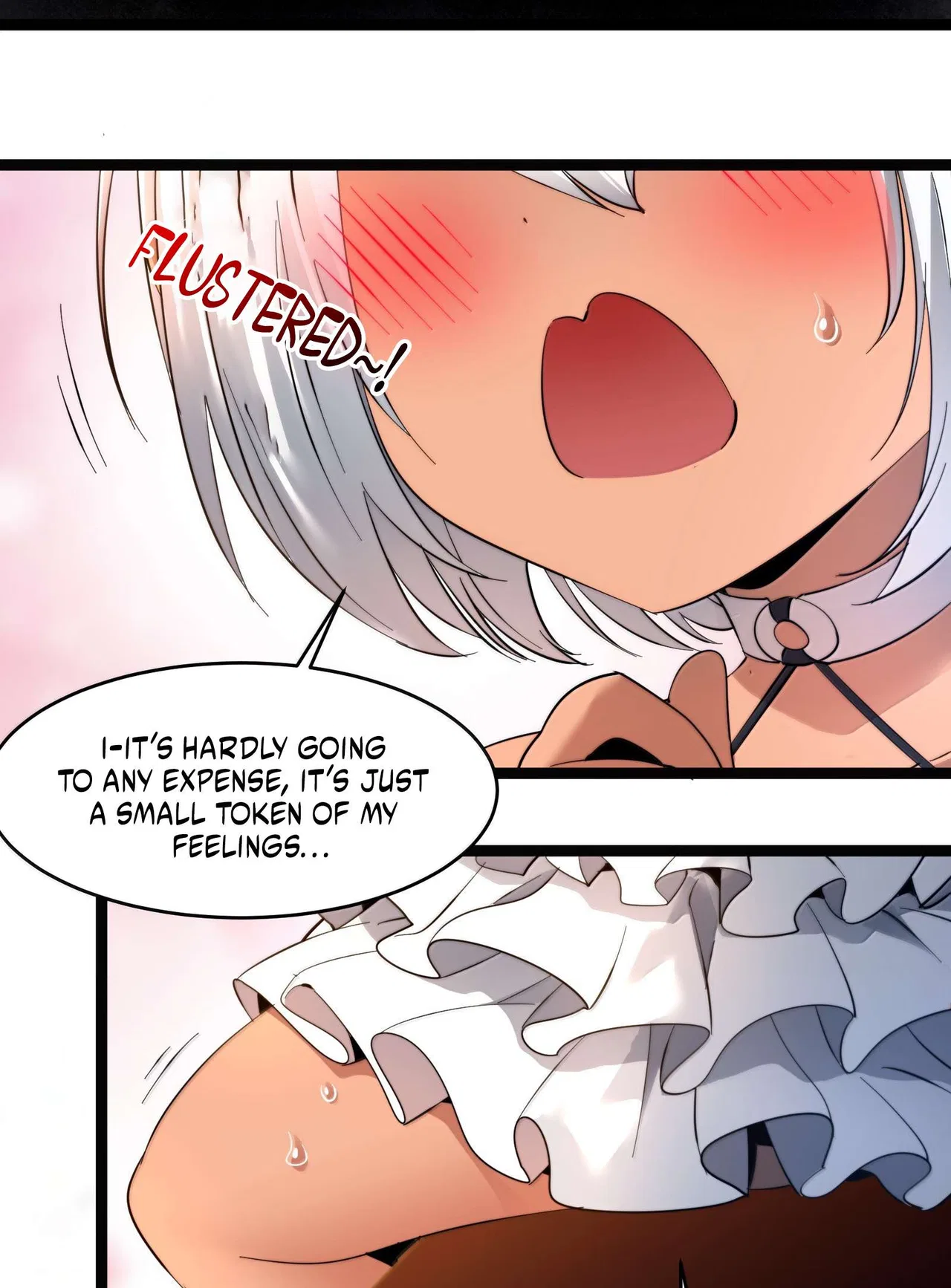 I’m Really Not The Demon God’s Lackey Chapter 193 – Page 23
