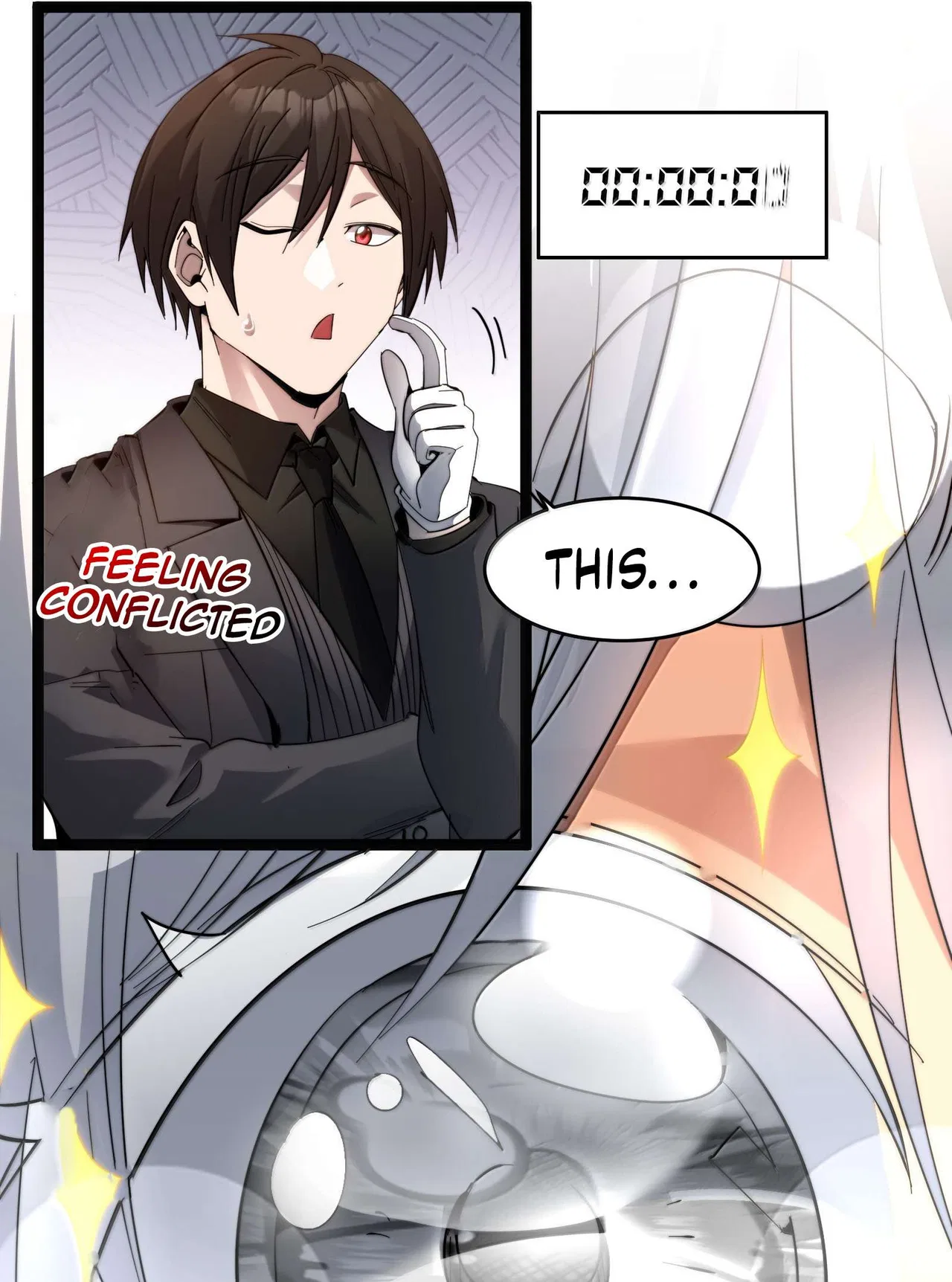 I’m Really Not The Demon God’s Lackey Chapter 193 – Page 26