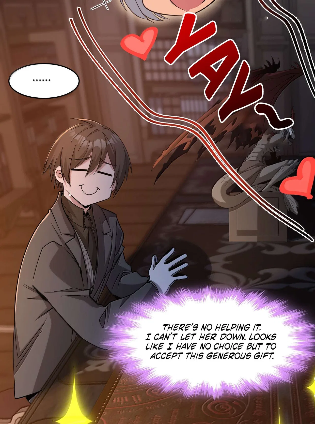 I’m Really Not The Demon God’s Lackey Chapter 193 – Page 29