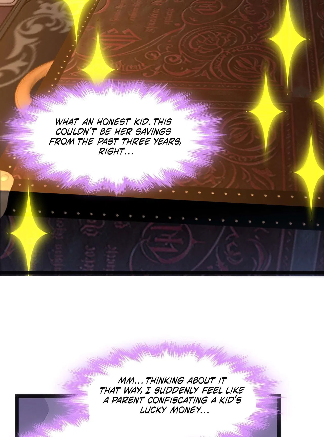 I’m Really Not The Demon God’s Lackey Chapter 193 – Page 30