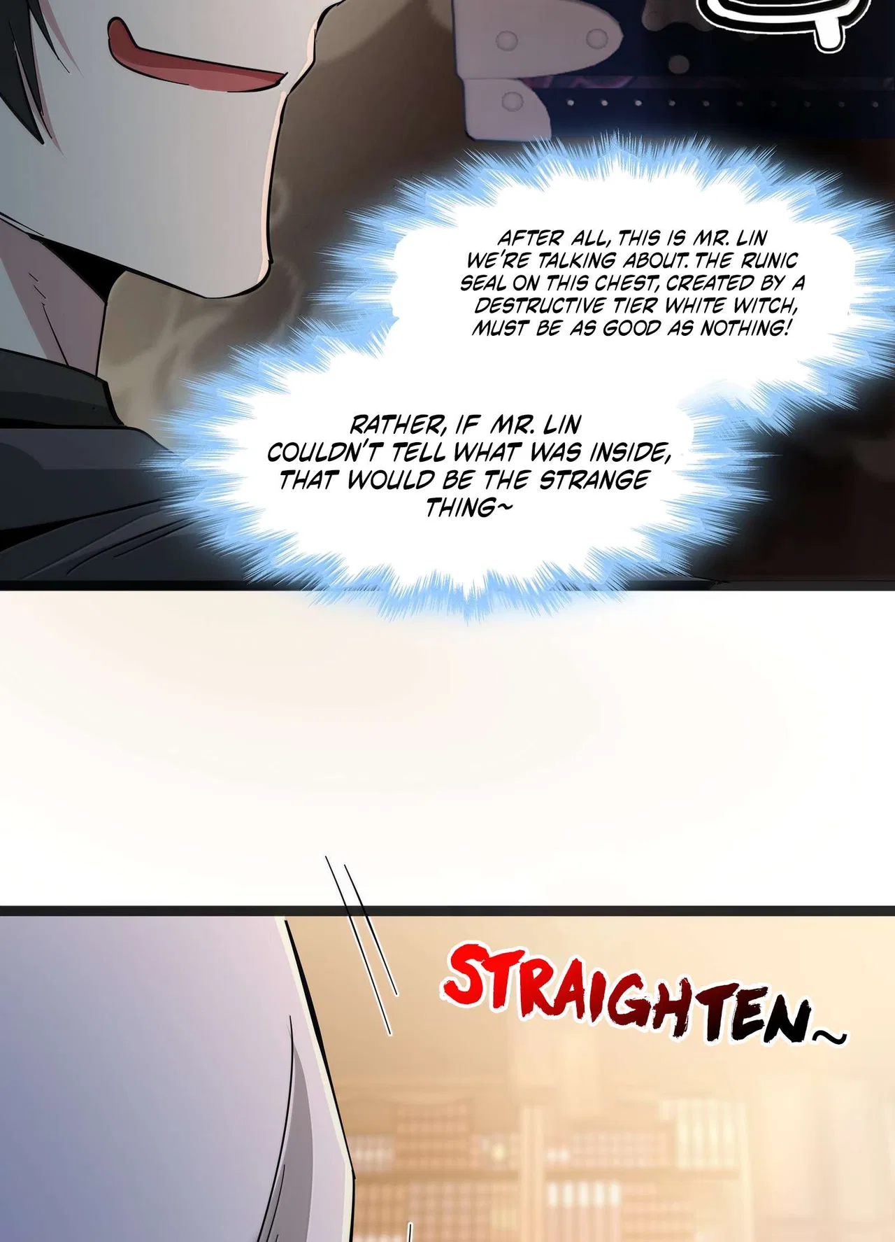 I’m Really Not The Demon God’s Lackey Chapter 193 – Page 41