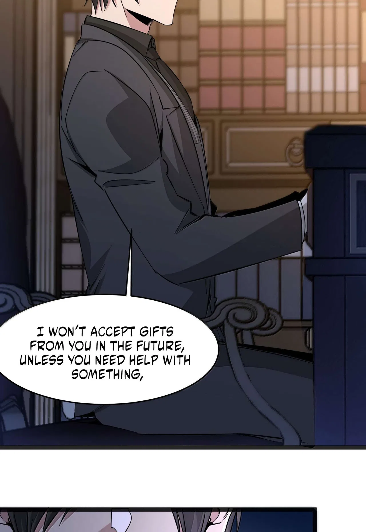 I’m Really Not The Demon God’s Lackey Chapter 193 – Page 46
