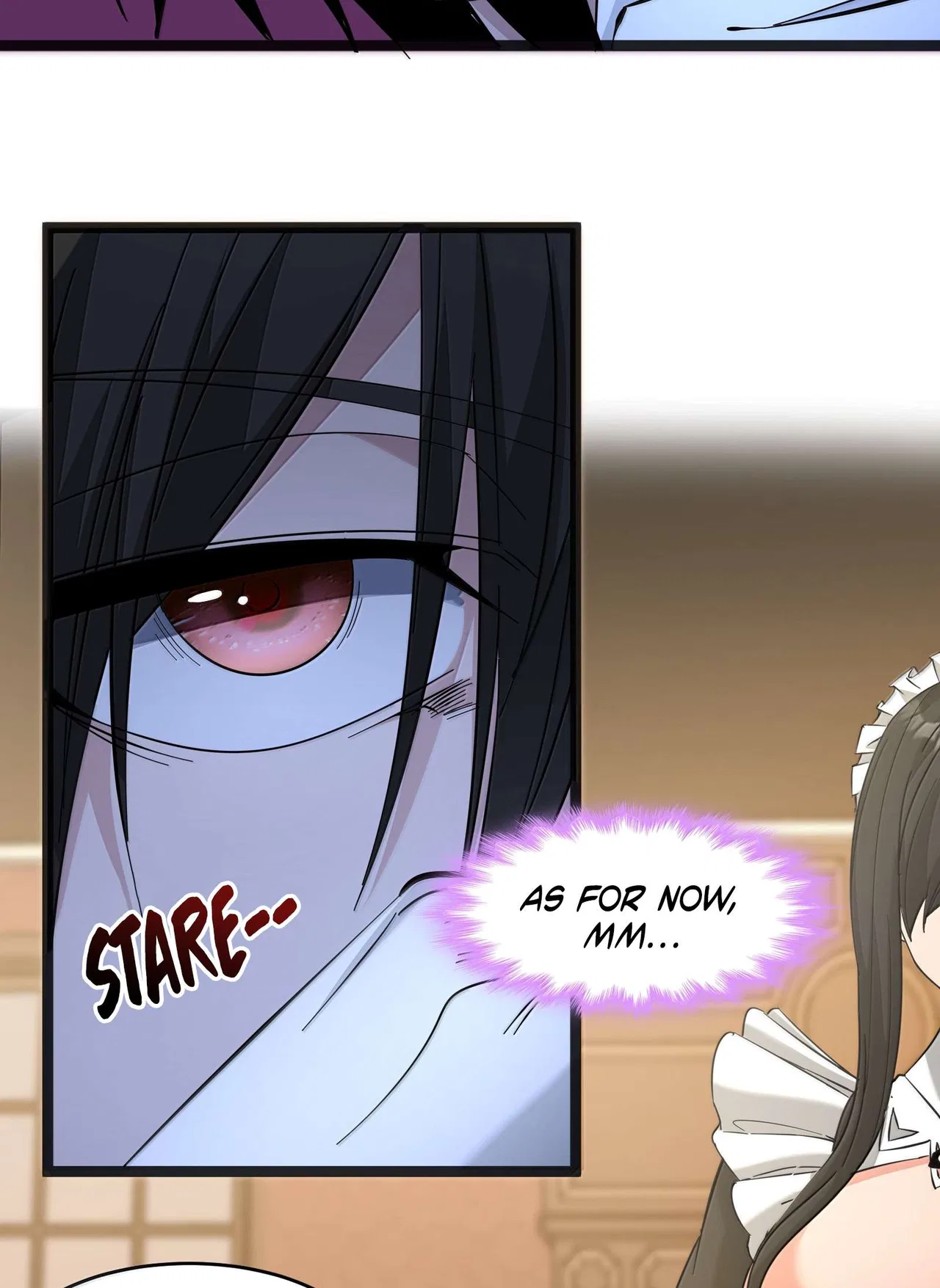 I’m Really Not The Demon God’s Lackey Chapter 193 – Page 51