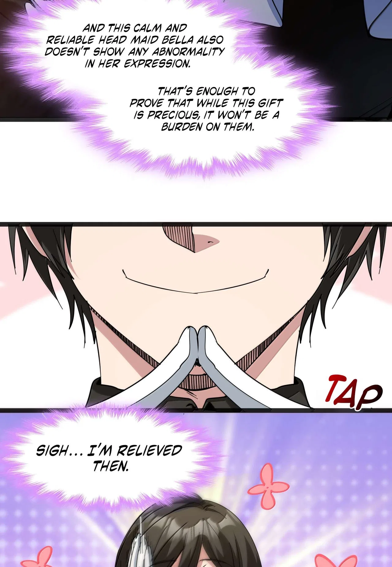 I’m Really Not The Demon God’s Lackey Chapter 193 – Page 56