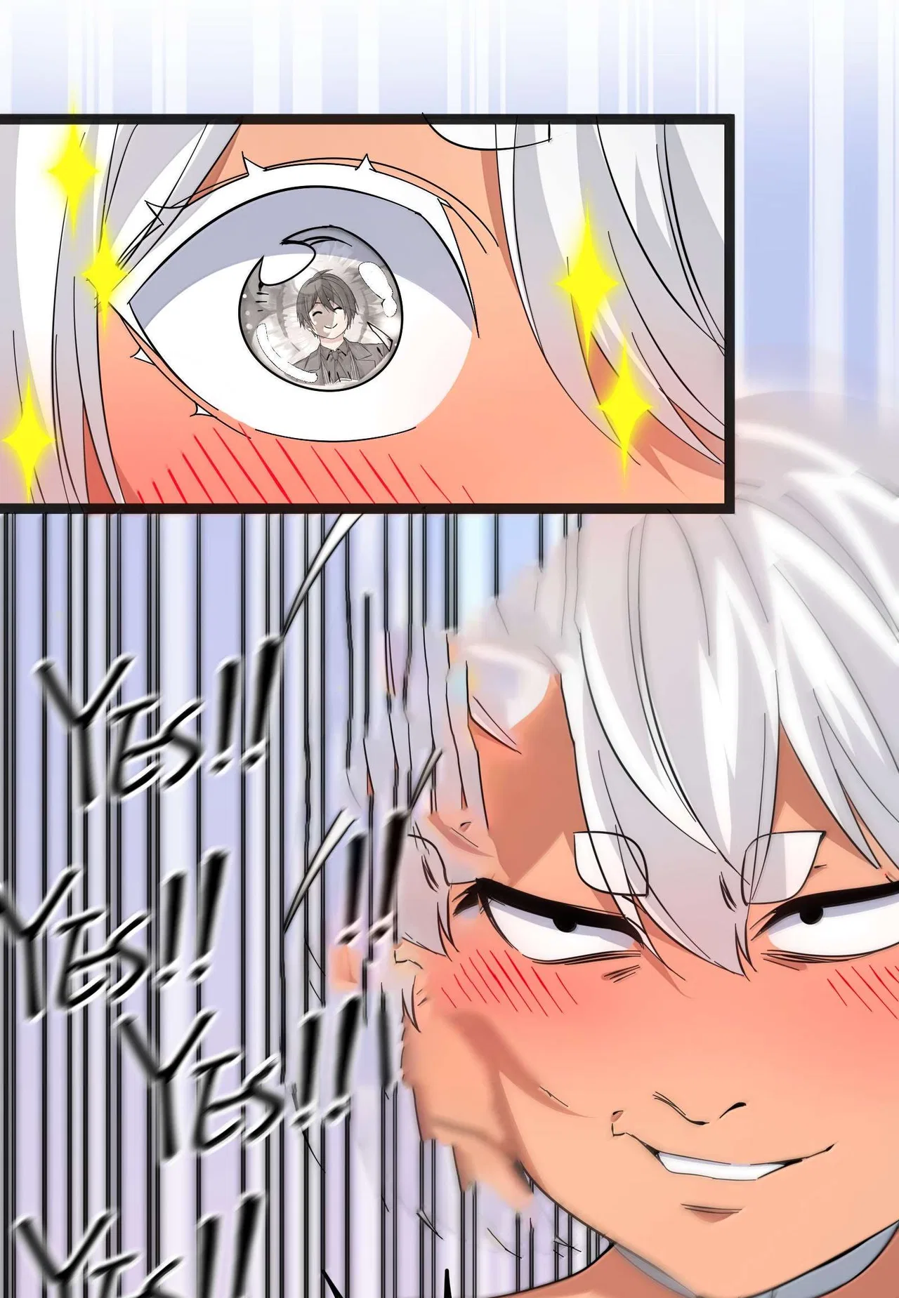 I’m Really Not The Demon God’s Lackey Chapter 193 – Page 59