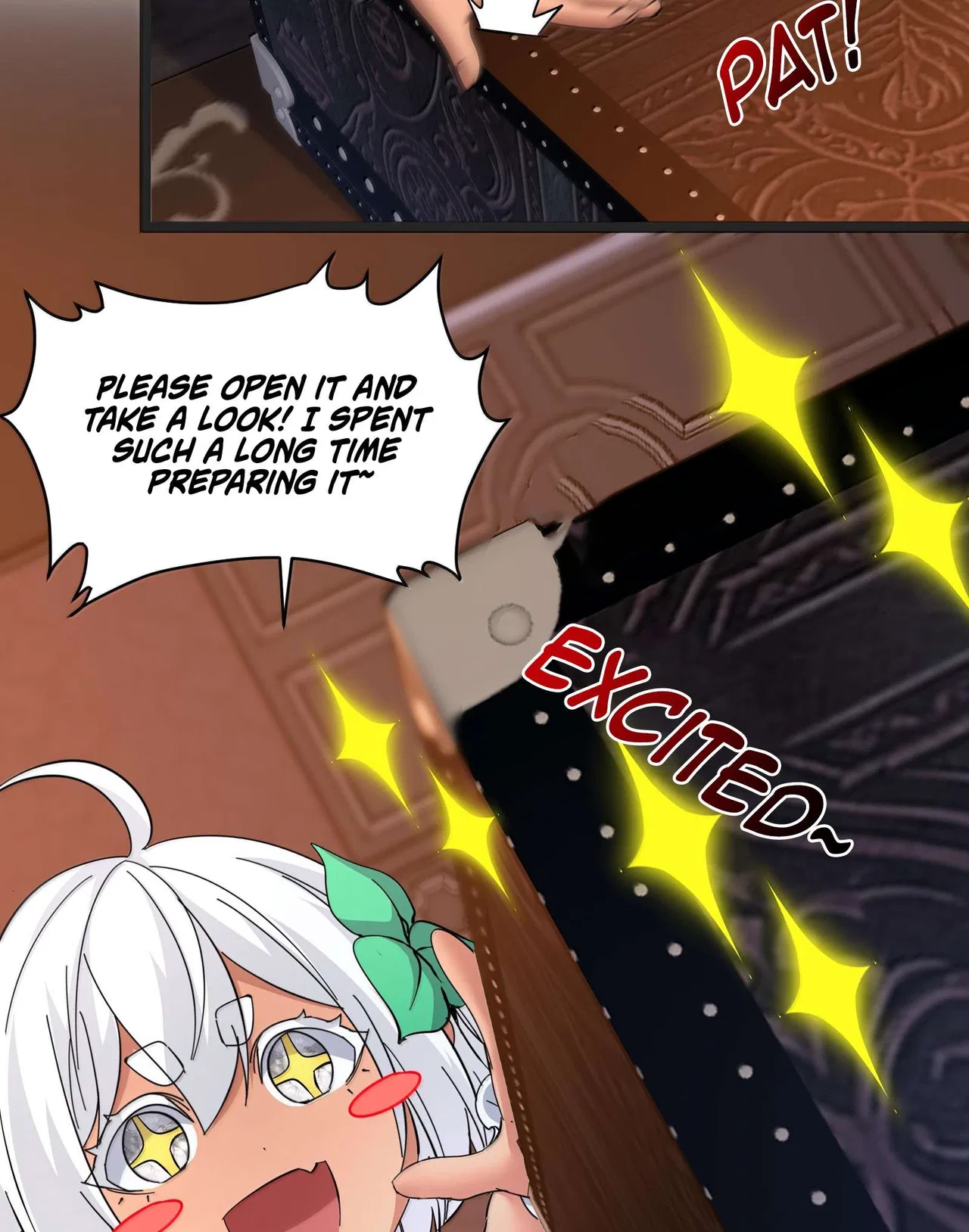 I’m Really Not The Demon God’s Lackey Chapter 193 – Page 64