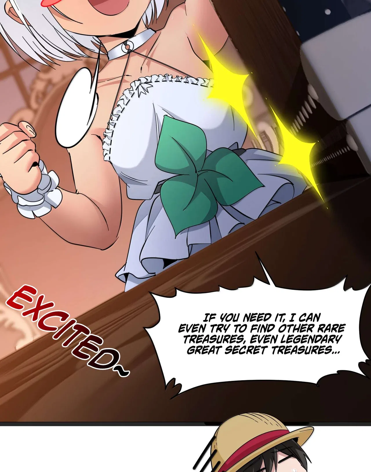 I’m Really Not The Demon God’s Lackey Chapter 193 – Page 65
