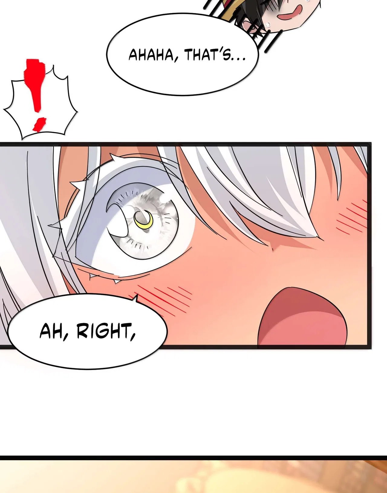 I’m Really Not The Demon God’s Lackey Chapter 193 – Page 66
