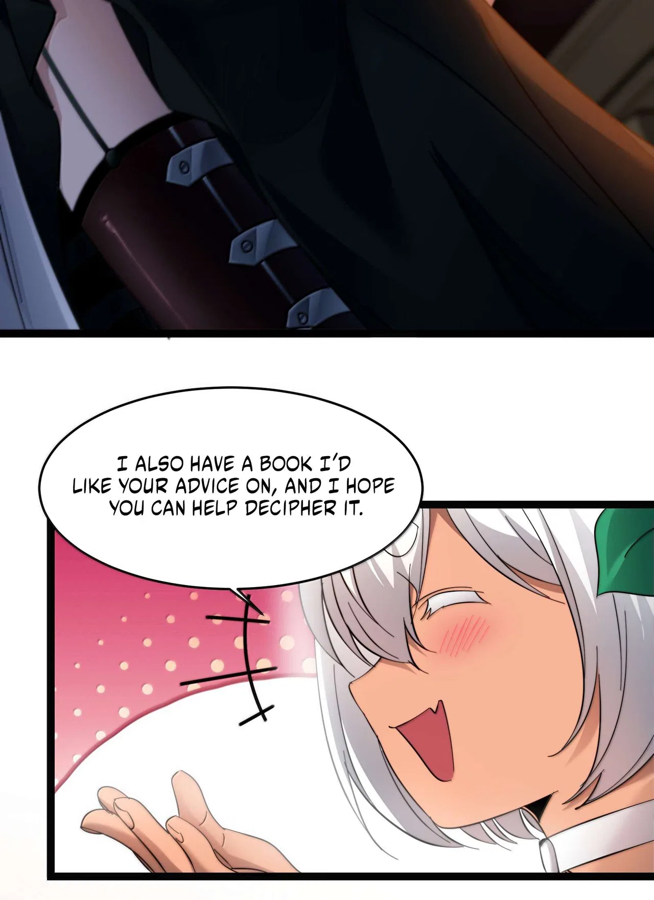 I’m Really Not The Demon God’s Lackey Chapter 193 – Page 68