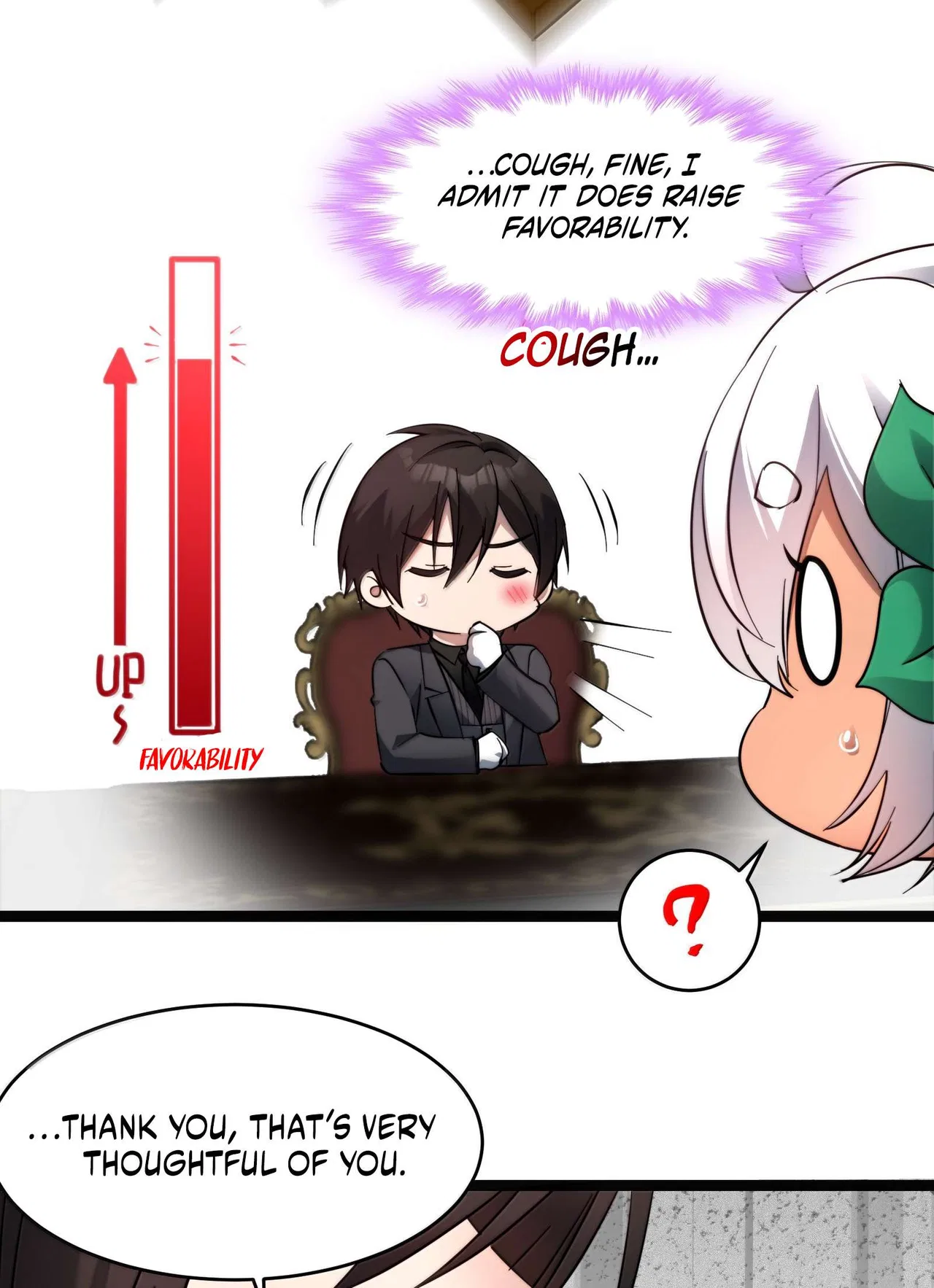 I’m Really Not The Demon God’s Lackey Chapter 193 – Page 75