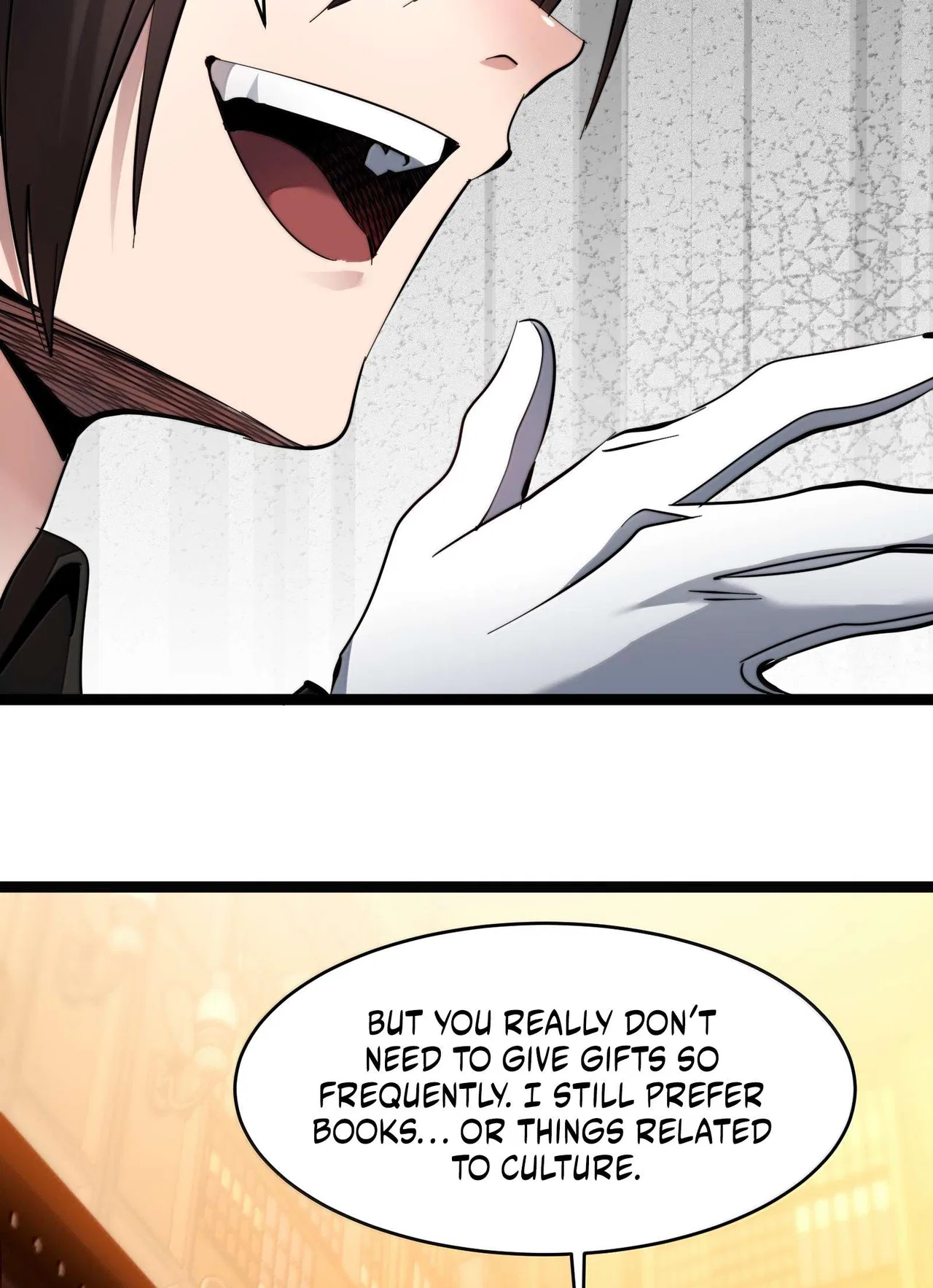 I’m Really Not The Demon God’s Lackey Chapter 193 – Page 76