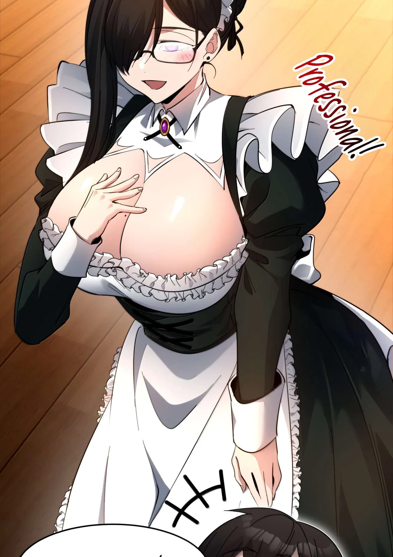 I’m Really Not The Demon God’s Lackey Chapter 193 – Page 79